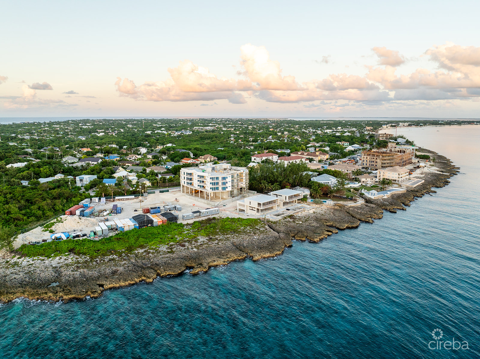 POINT WEST UNIT #1 – THREE BED OCEAN VIEW