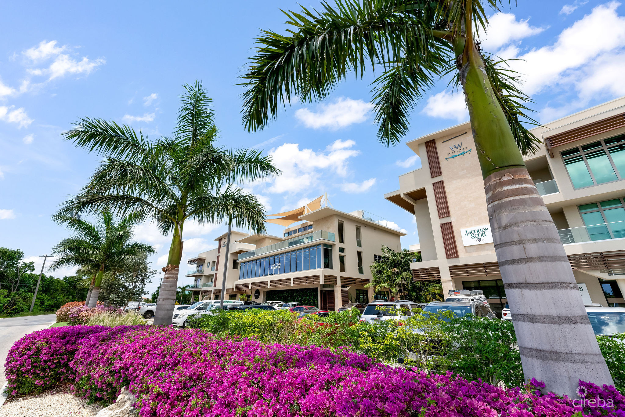 HARBOUR WALK RESIDENCES | CHIC 1-BED