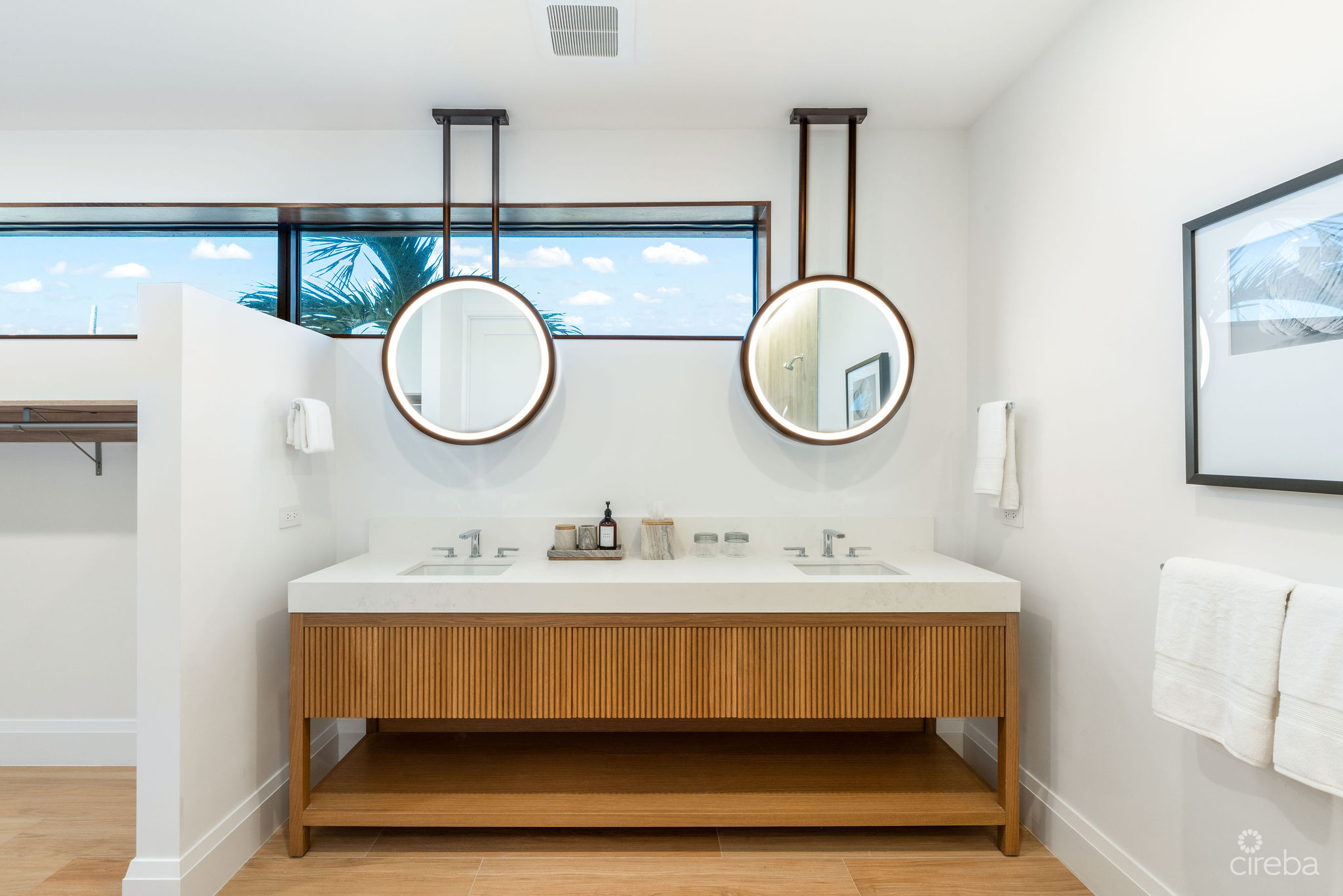 OCEAN FRONT 4 BED CONDO SMB- THE SANDS