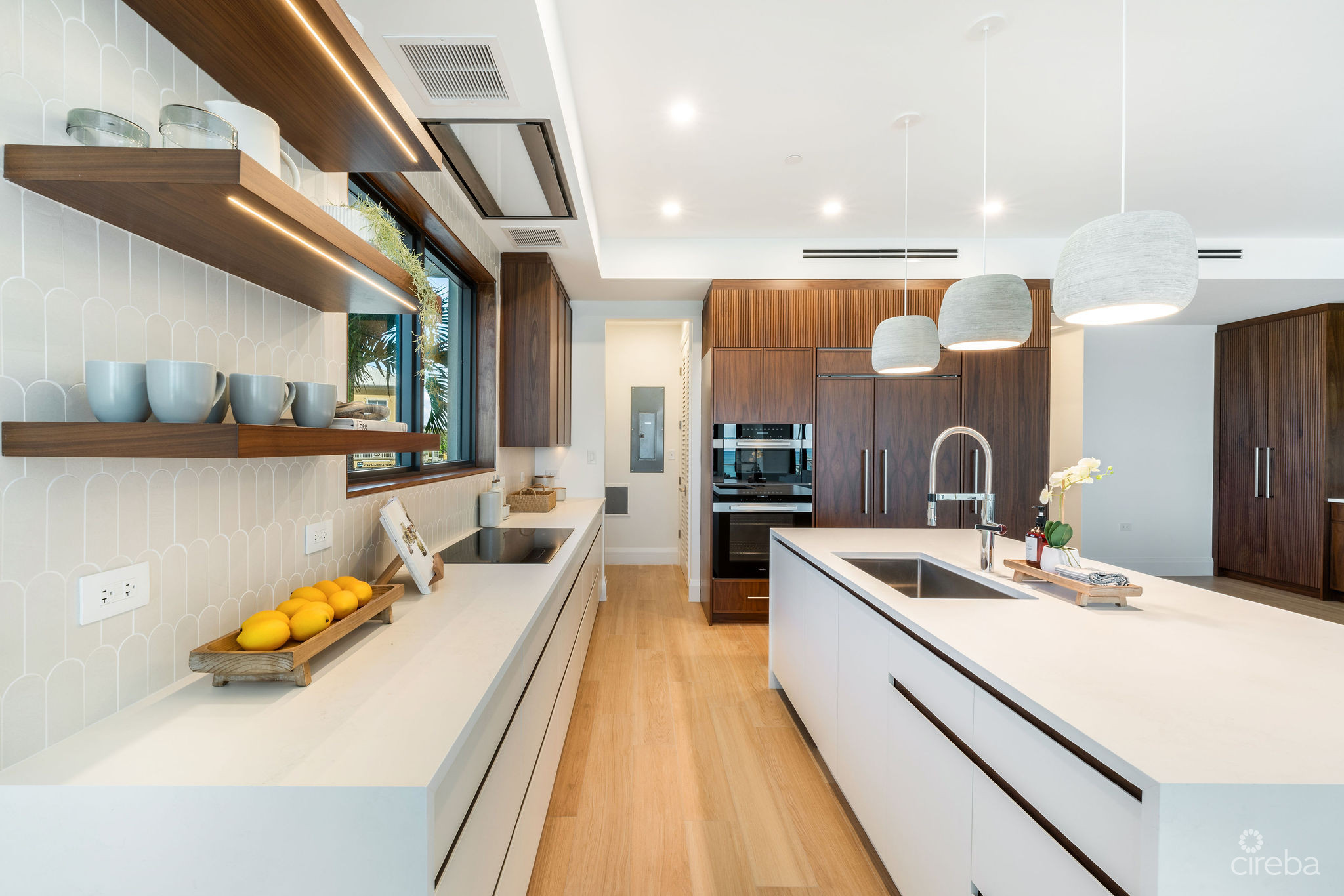 OCEAN FRONT 4 BED CONDO SMB- THE SANDS