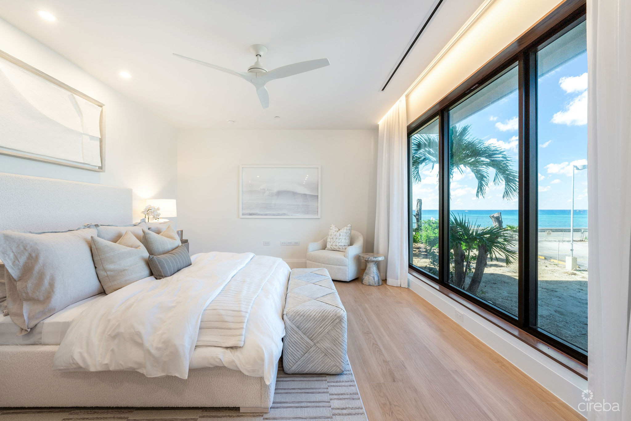THE SANDS 4 BED CONDO SMB
