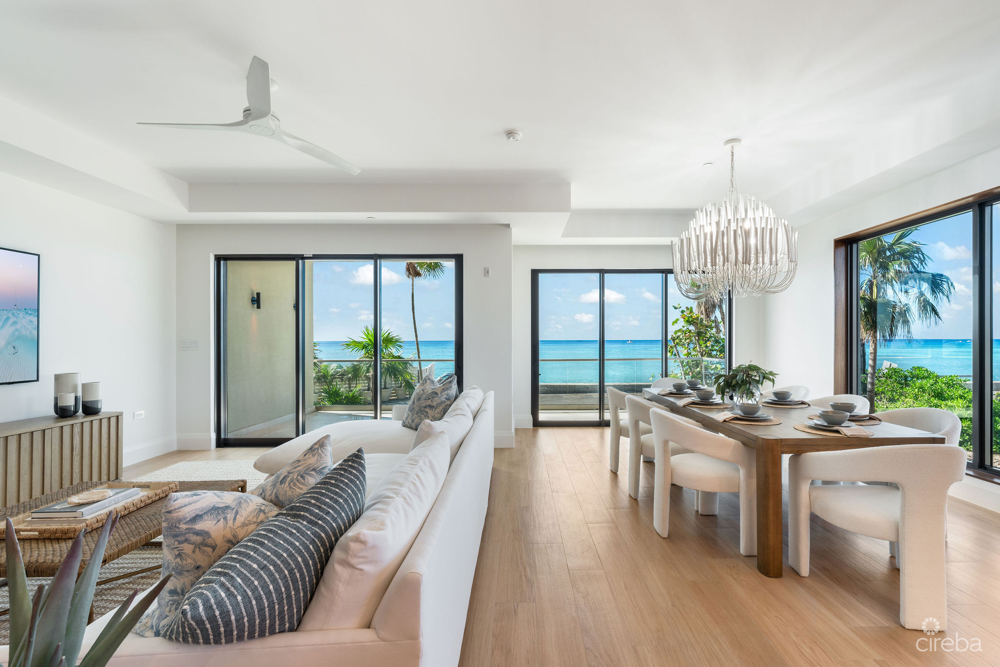 THE SANDS 4 BED CONDO SMB