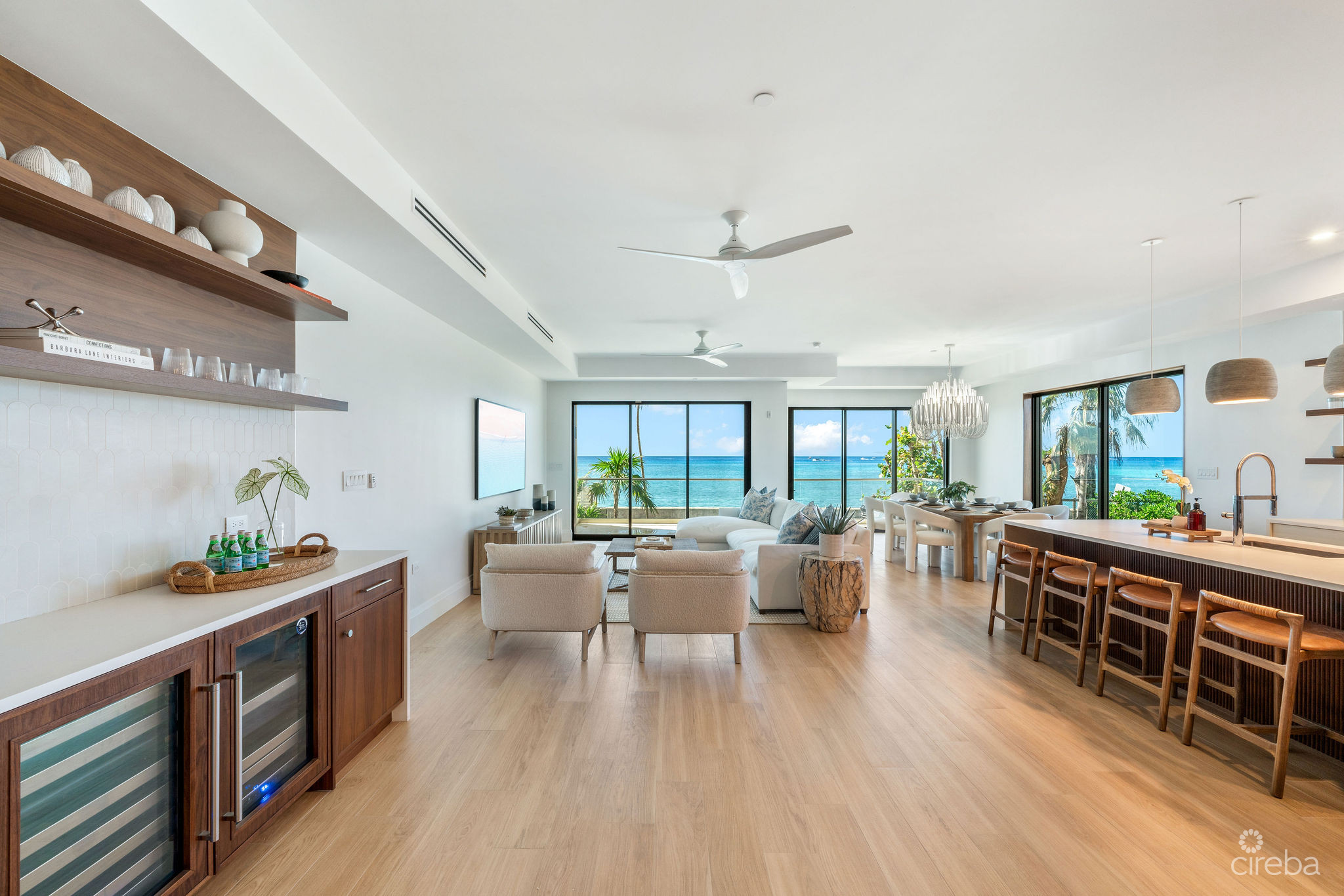 THE SANDS 4 BED CONDO SMB