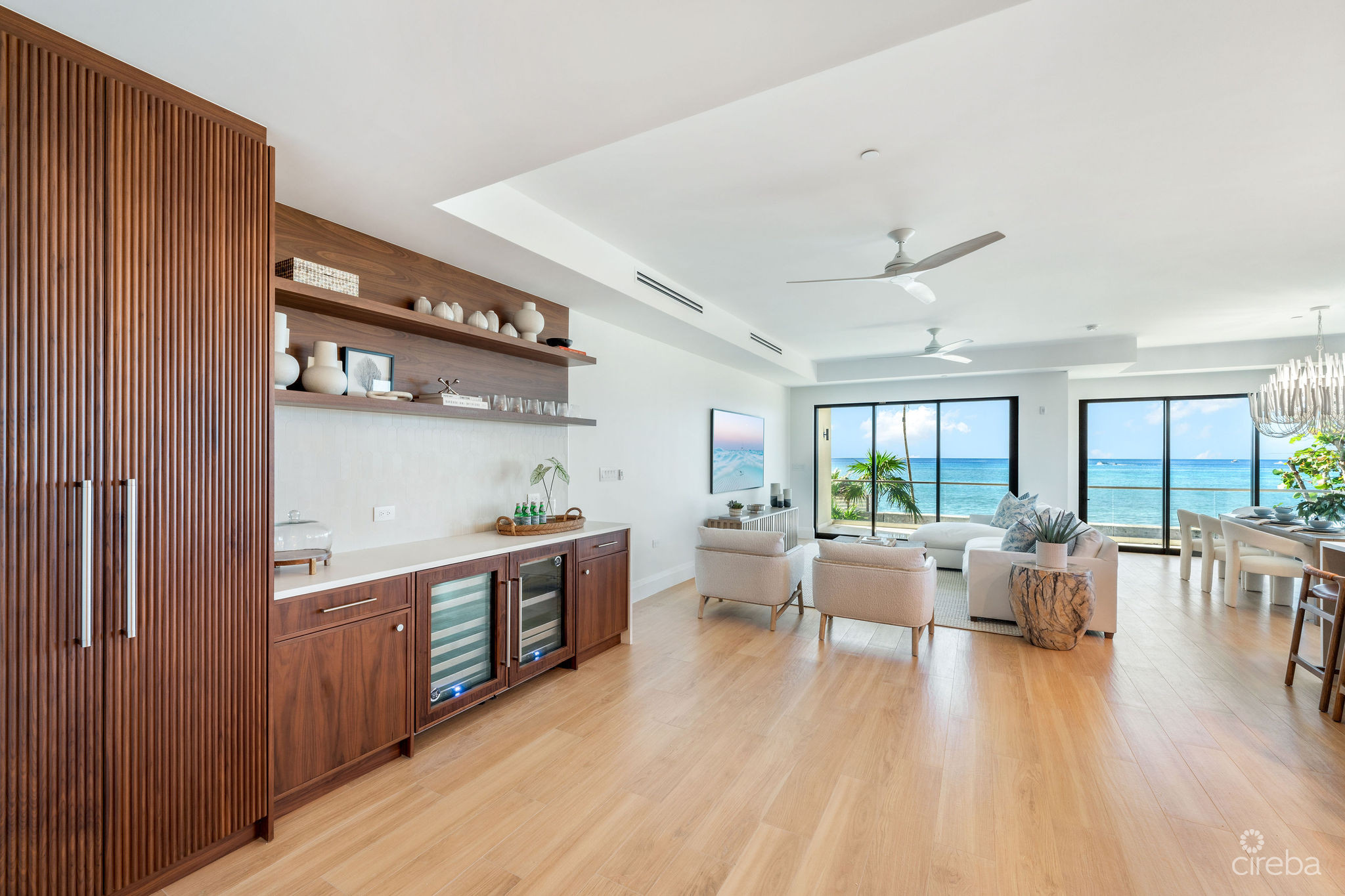THE SANDS 4 BED CONDO SMB