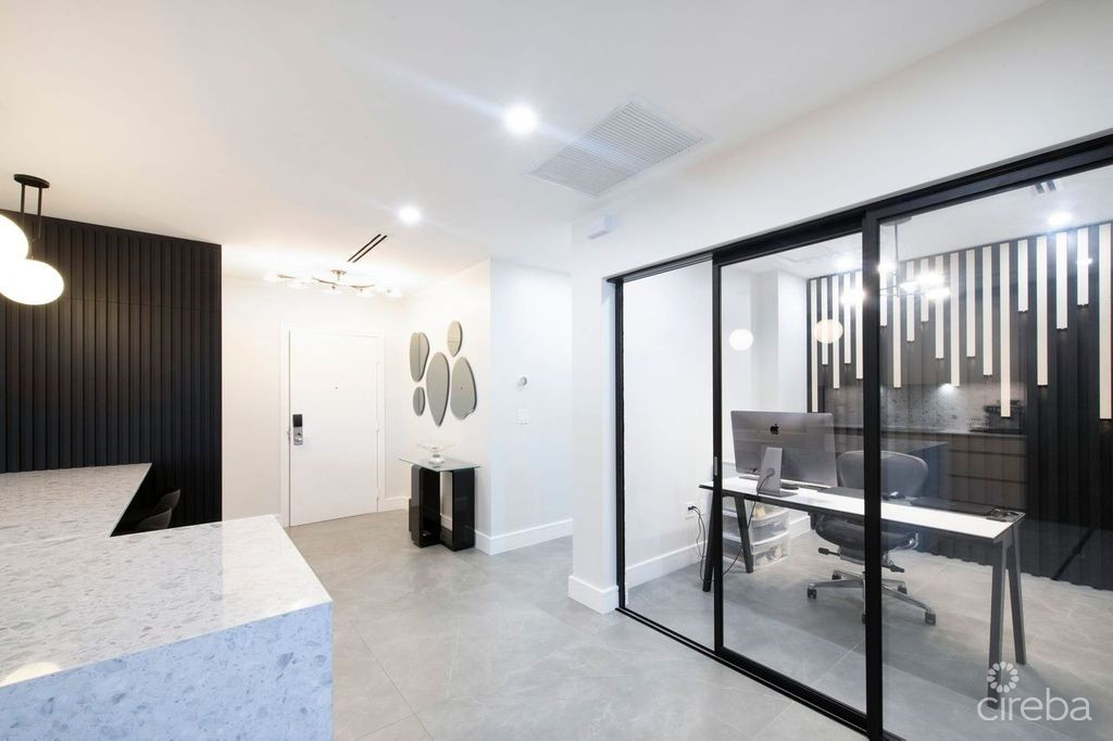 RITZ CARLTON RESIDENCES #509