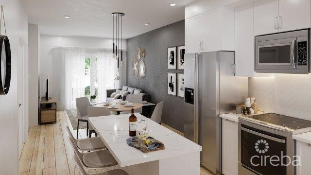 20 NORTH, 1 BED – SEVEN MILE BEACH CORRIDOR