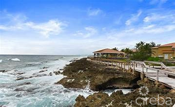 OCEAN CLUB – 1 BED LOFT