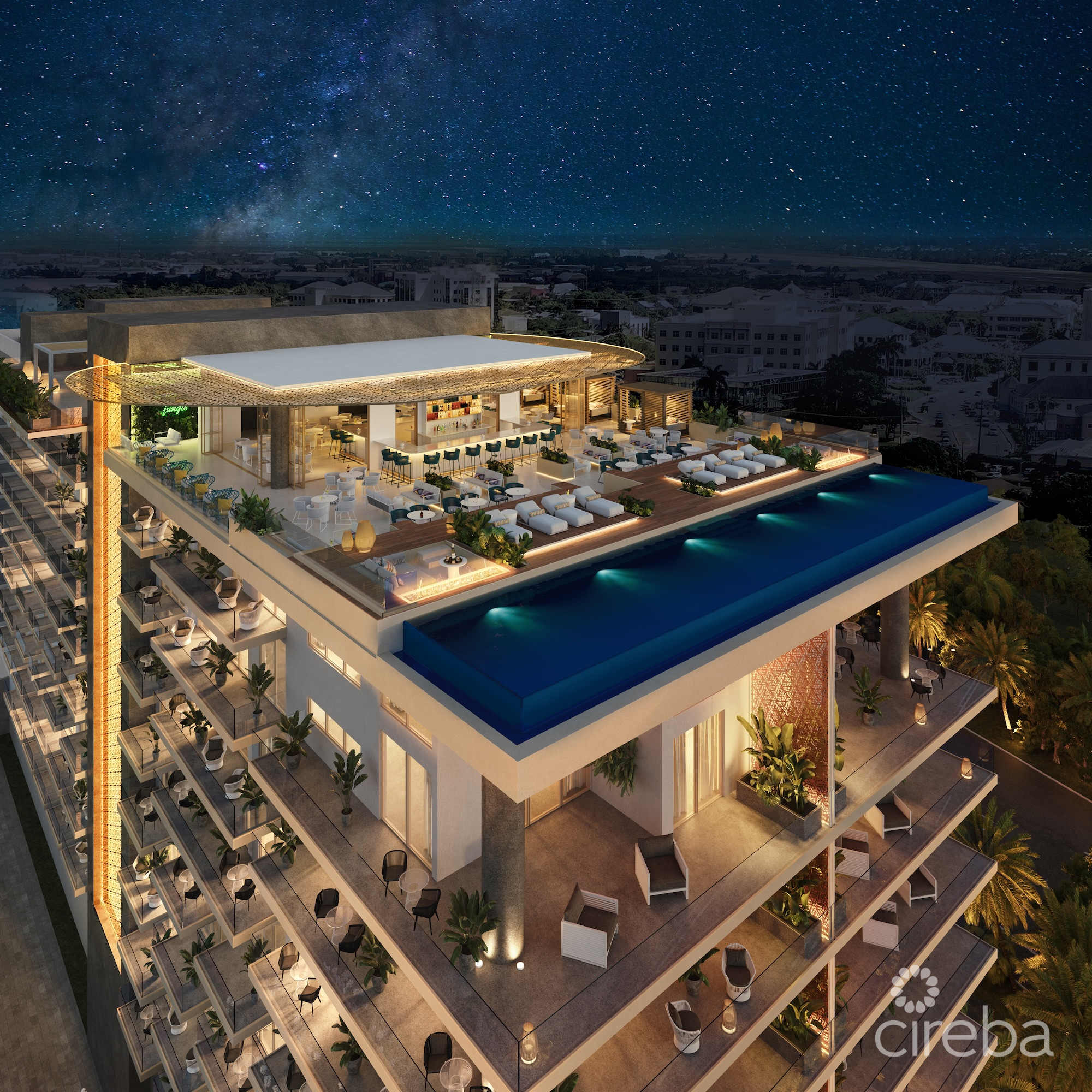 ONE|GT RESIDENCES – UNIT 909