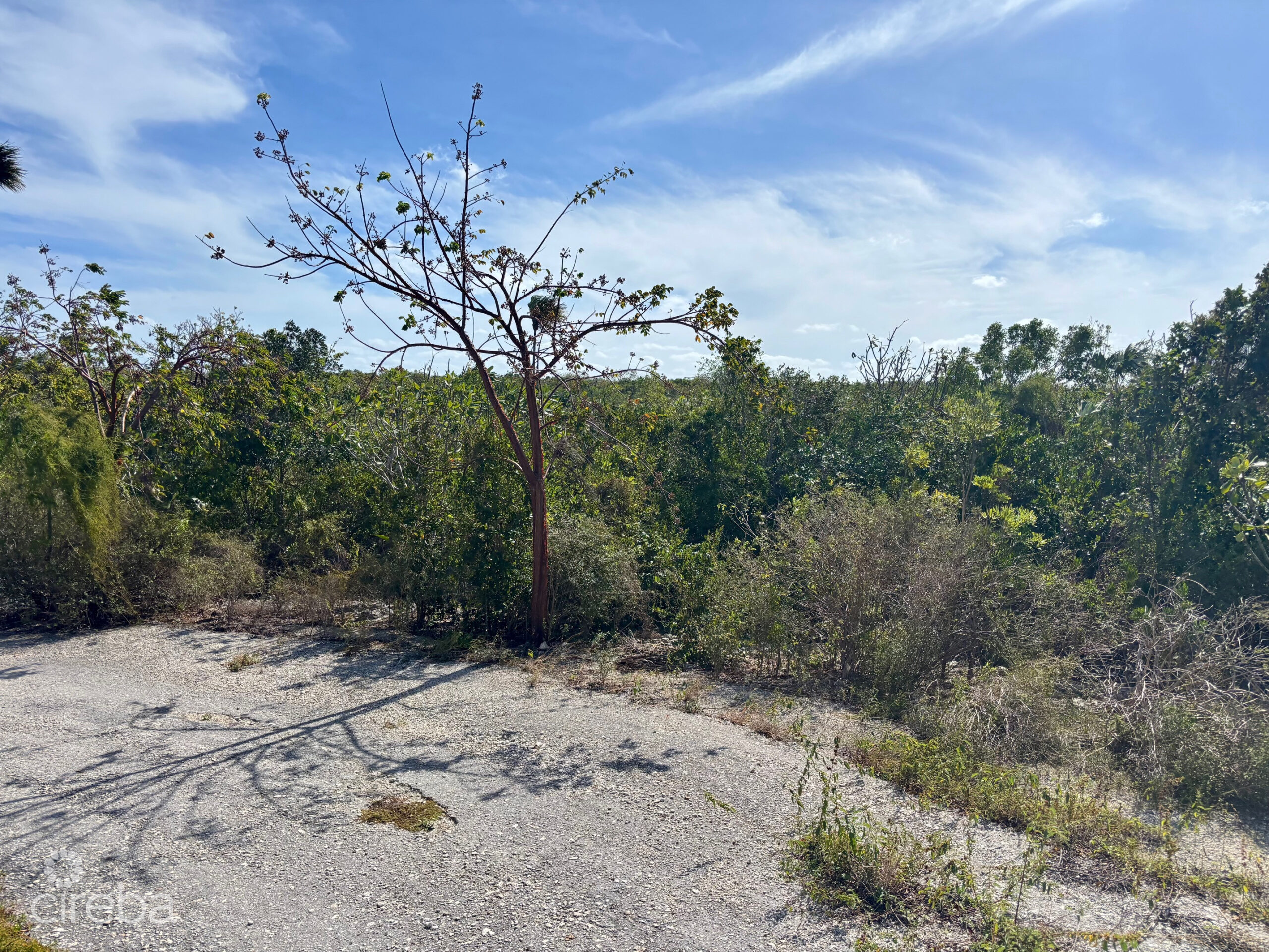 LITTLE CAYMAN EAST LOT – .5 ACRES