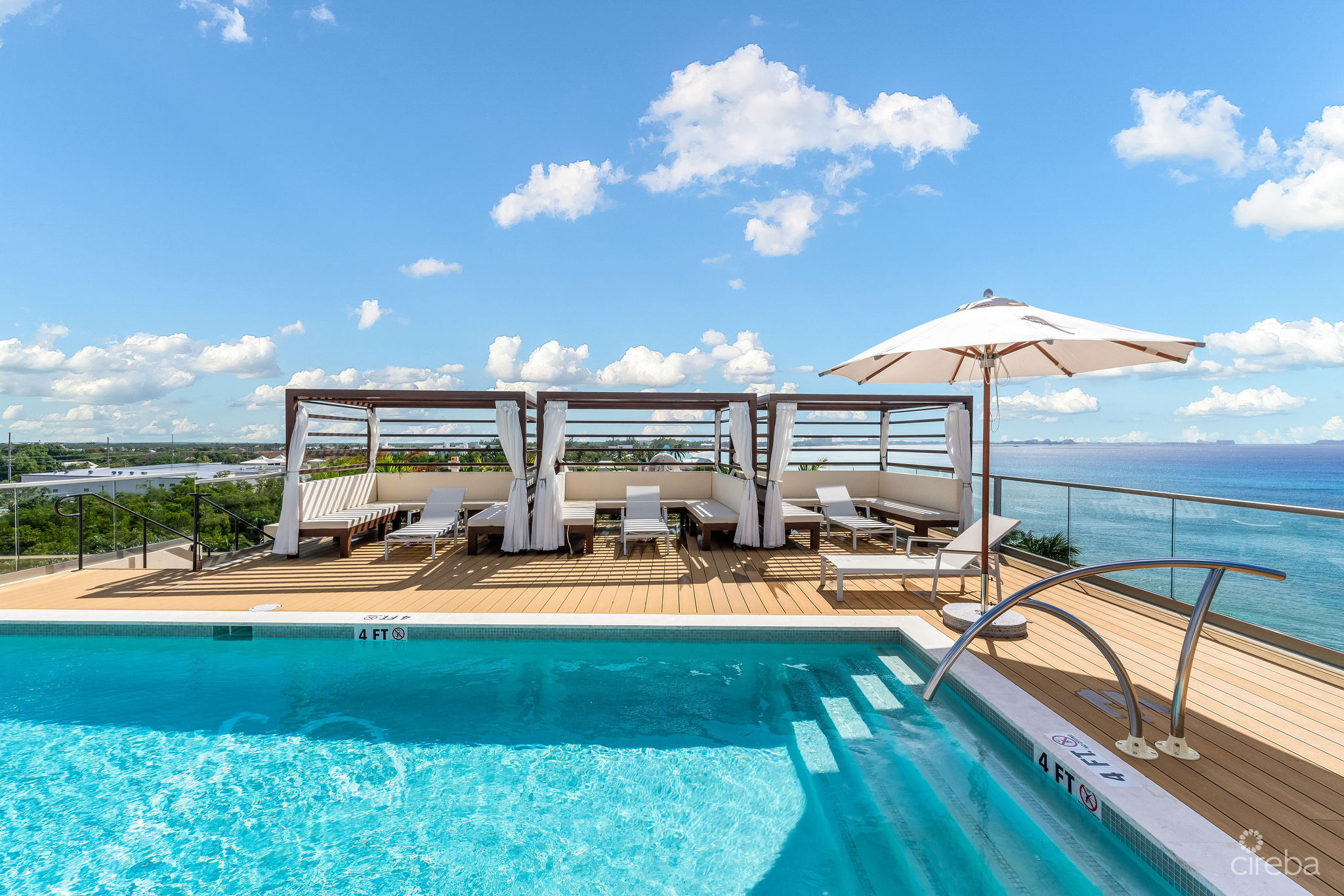 THE SANDS 4 BED CONDO SMB