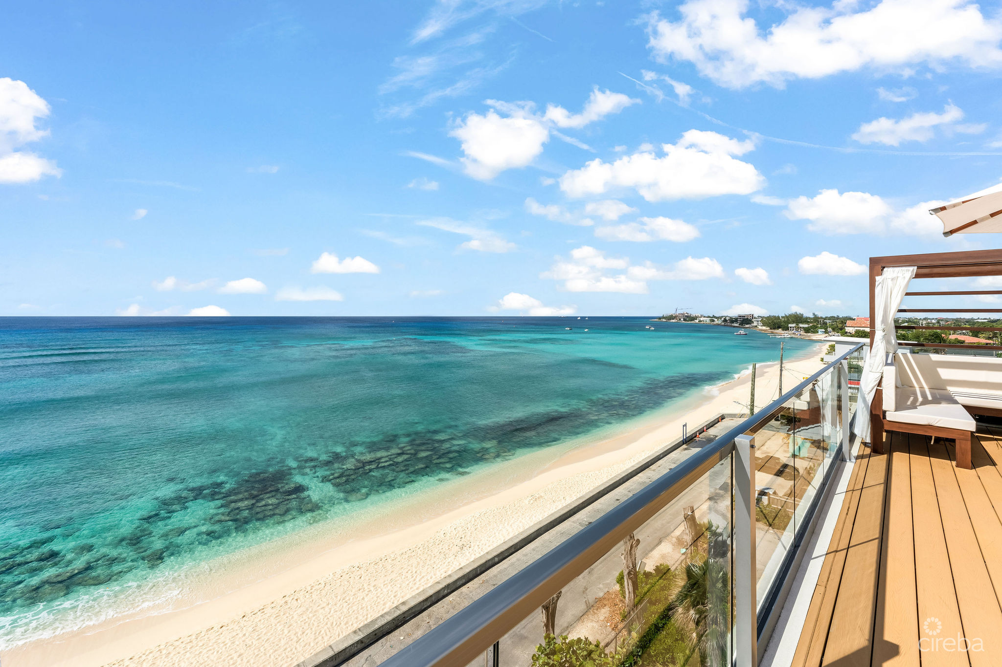 THE SANDS 4 BED CONDO SMB