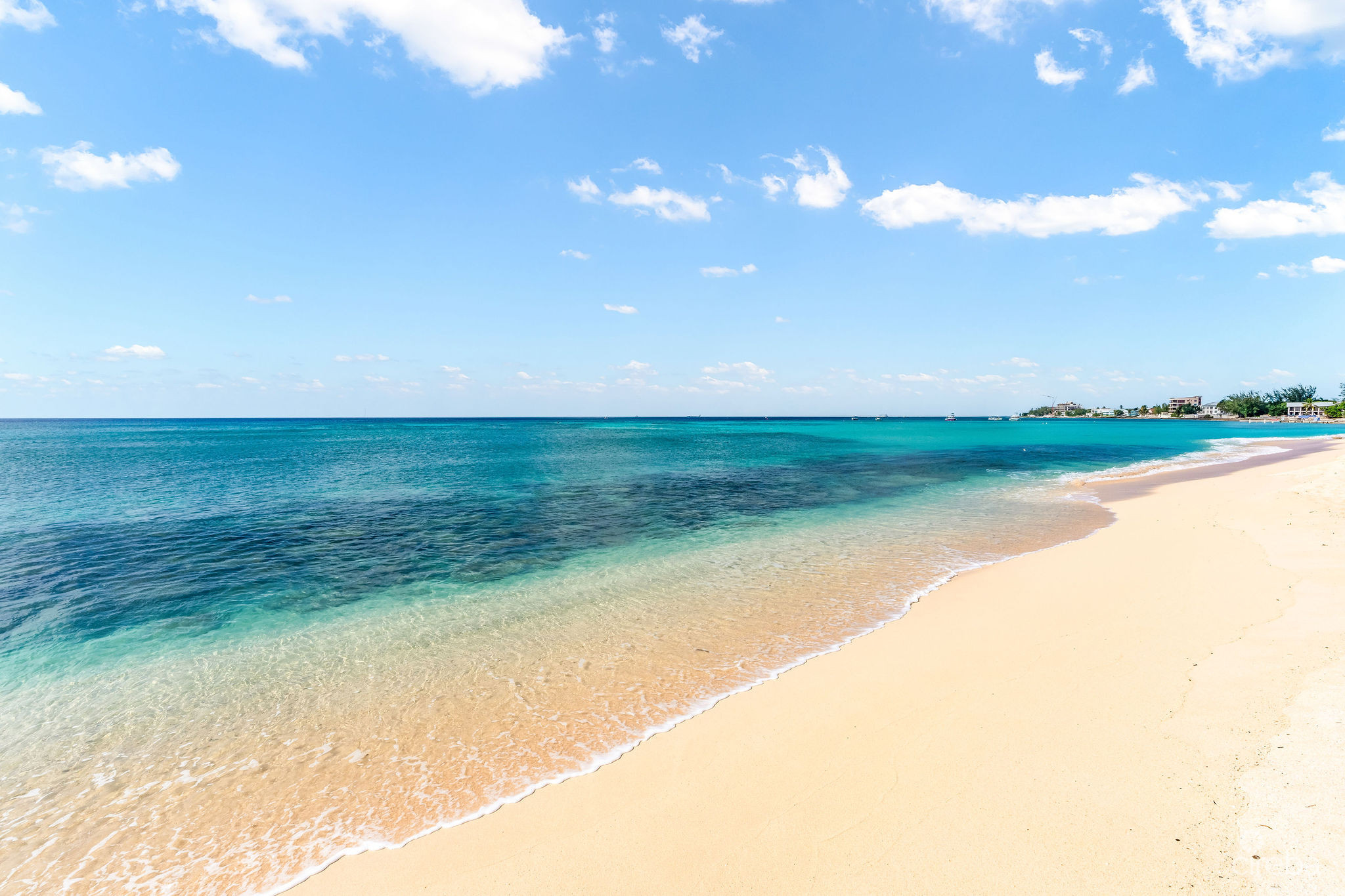 OCEAN FRONT 4 BED CONDO SMB- THE SANDS