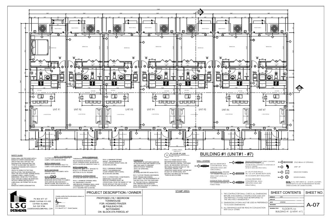 NORTH PALM HEIGHTS – UNIT #3