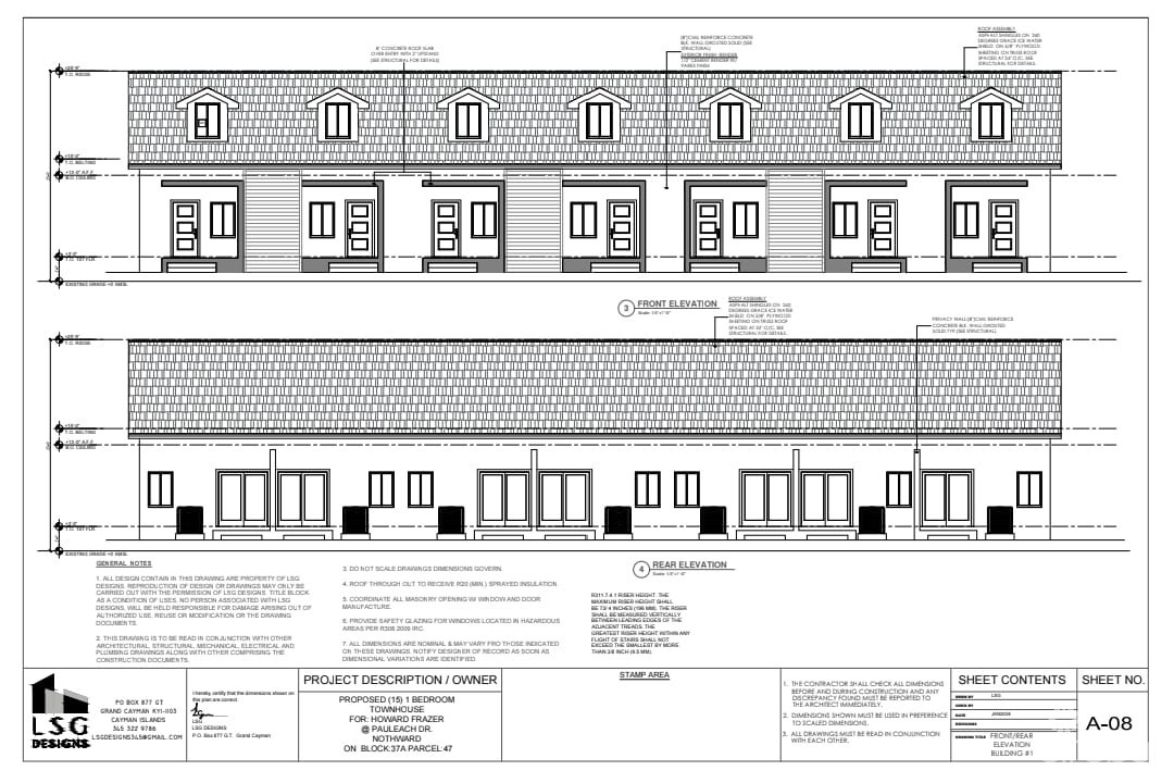 NORTH PALM HEIGHTS – UNIT #3