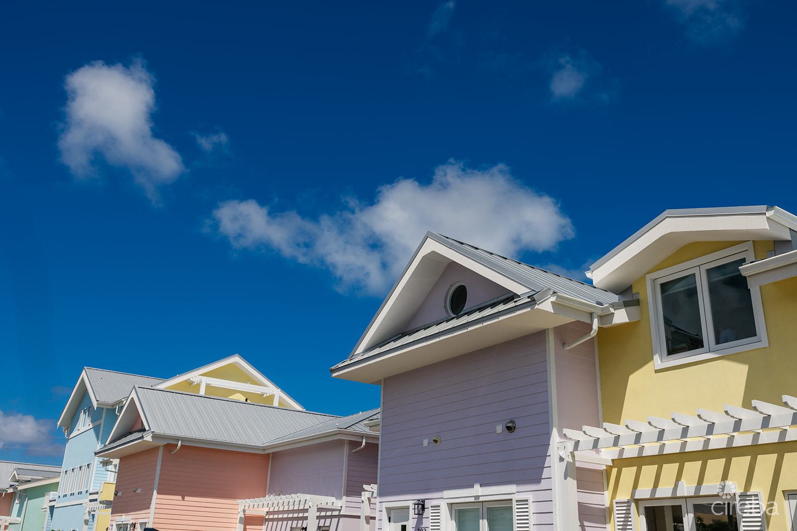 THE MEADOWS PHASE 2 – SEAGRAPE 1 BEDROOM