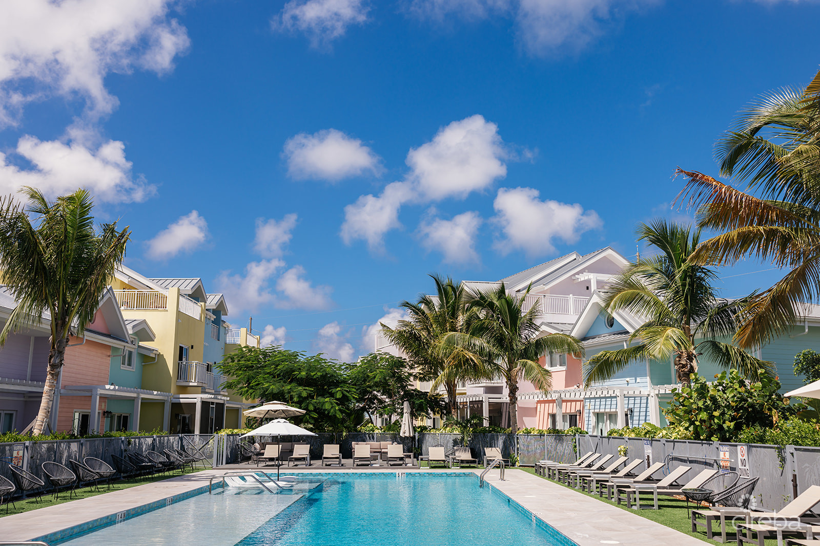 THE MEADOWS PHASE 2 – SEAGRAPE 1 BEDROOM