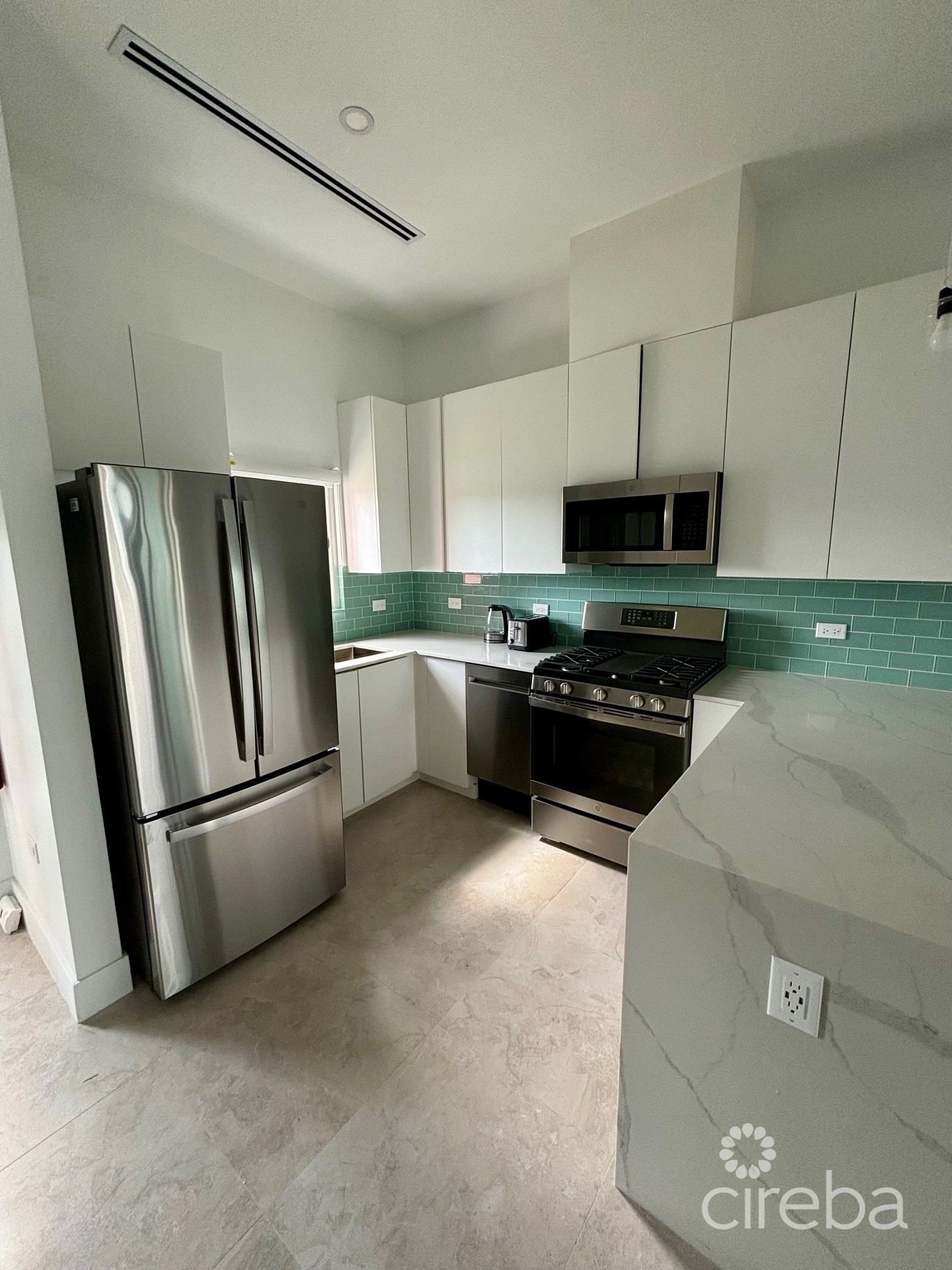 THE MEADOWS PHASE 2 – SEAGRAPE 1 BEDROOM