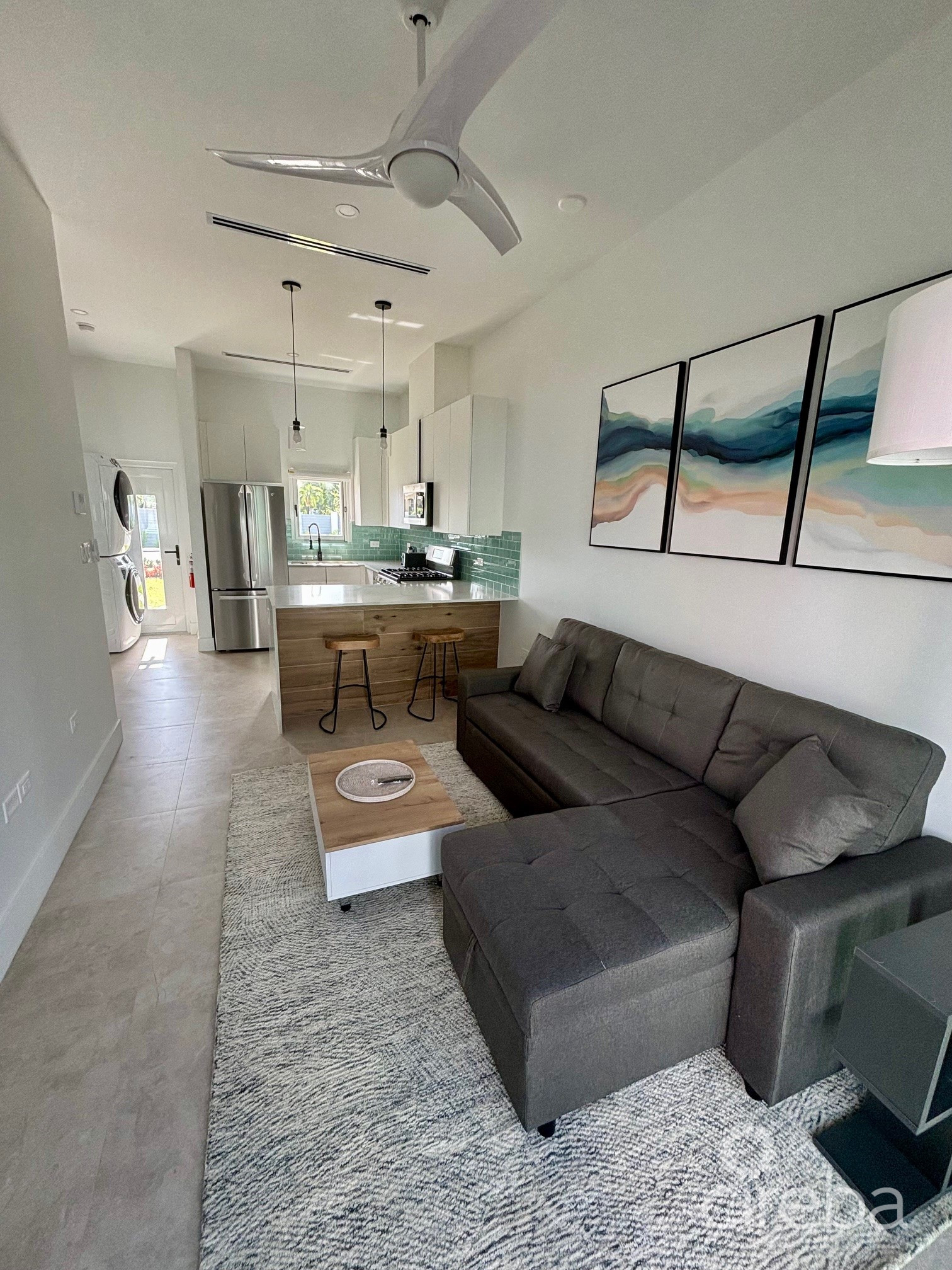 THE MEADOWS PHASE 2 – SEAGRAPE 1 BEDROOM