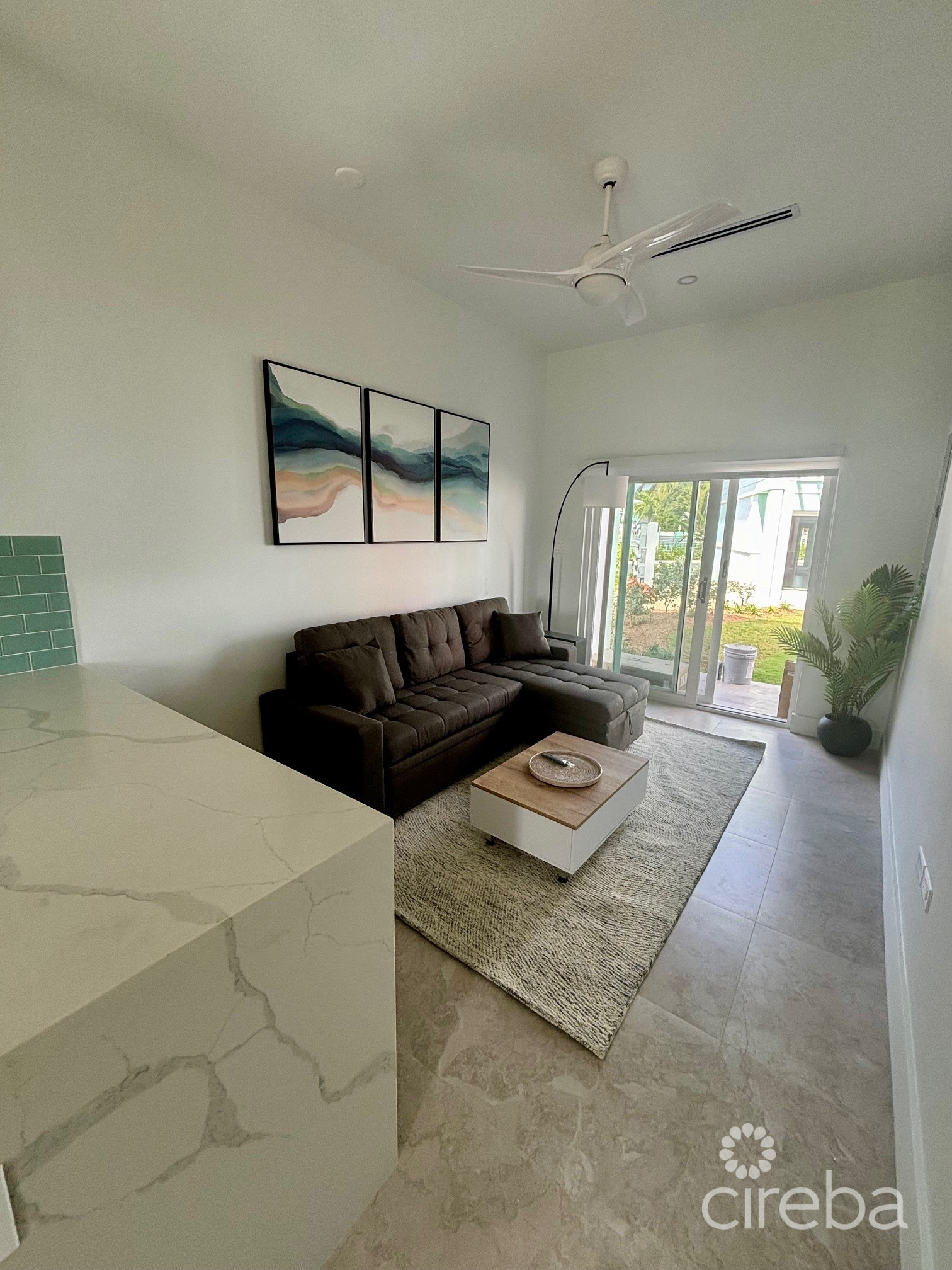 THE MEADOWS PHASE 2 – SEAGRAPE 1 BEDROOM