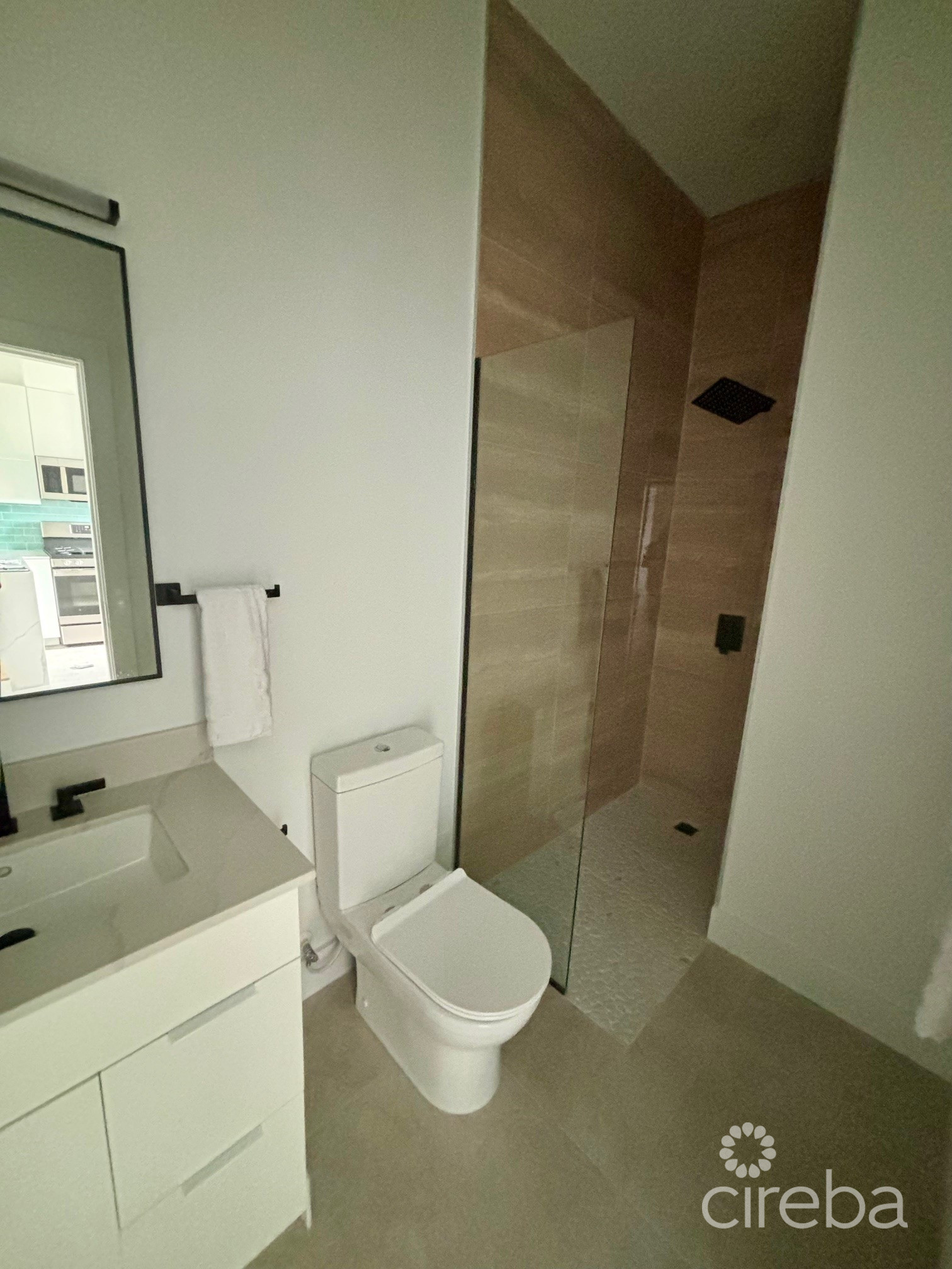 THE MEADOWS PHASE 2 – SEAGRAPE 1 BEDROOM