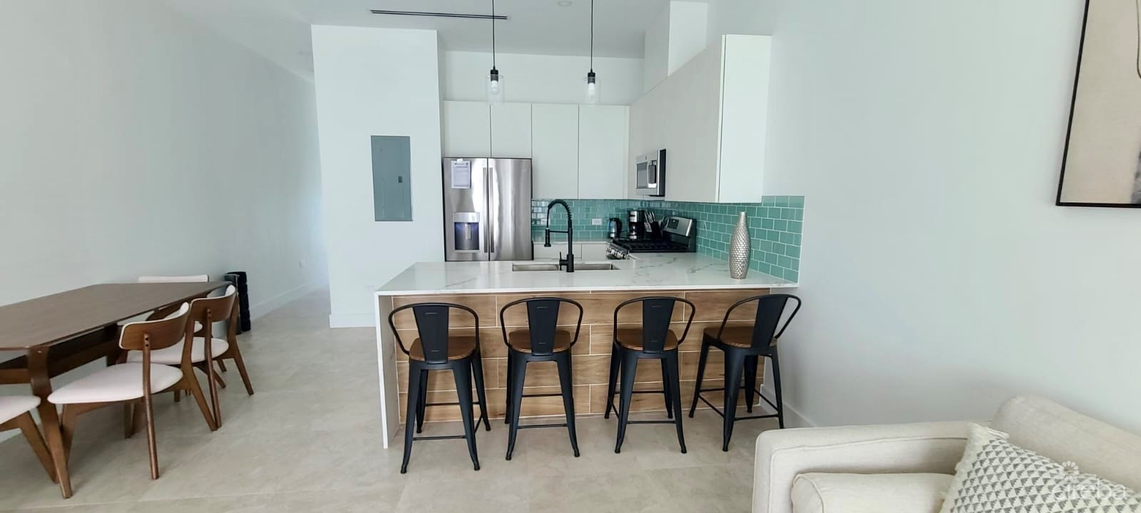 THE MEADOWS PHASE 2 – NAESBERRY LARGE 1 BEDROOM –