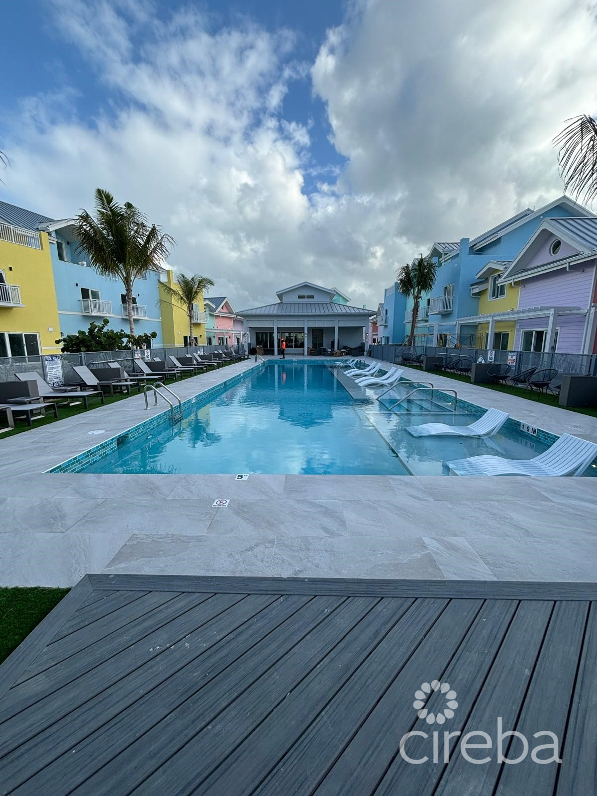 THE MEADOWS PHASE 2 – NAESBERRY LARGE 1 BEDROOM –