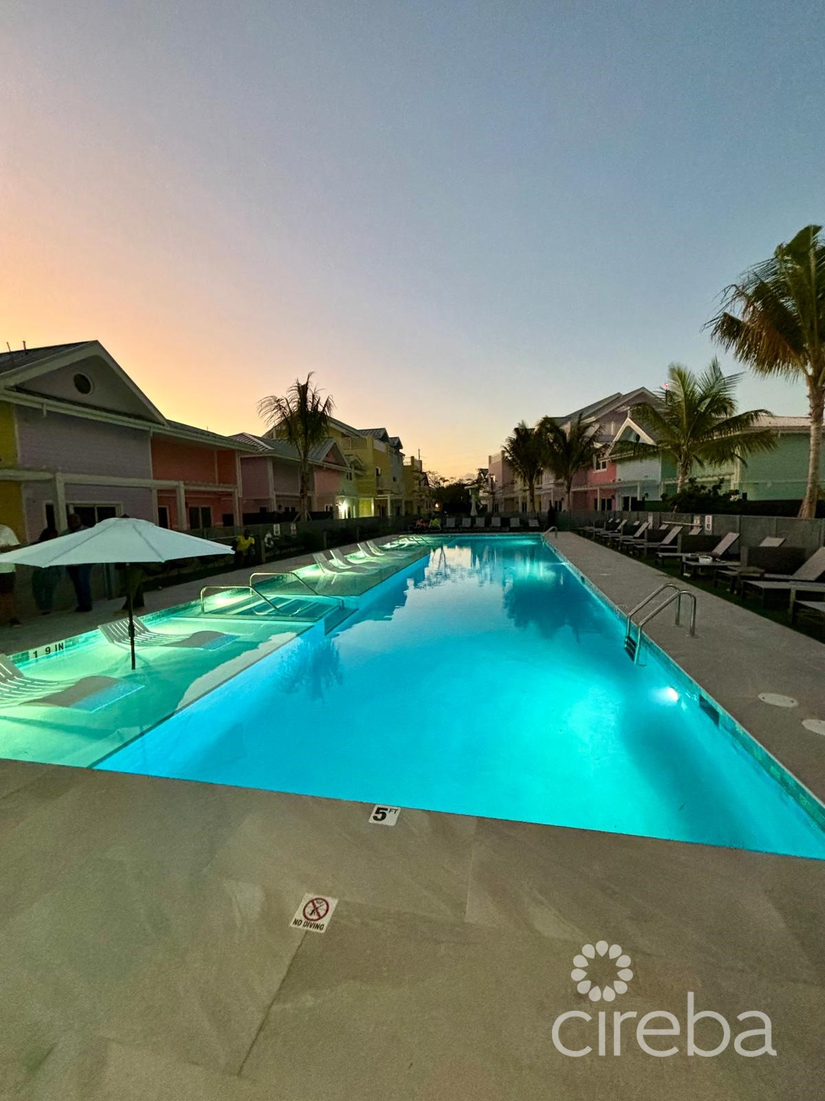 THE MEADOWS PHASE 2 – NAESBERRY LARGE 1 BEDROOM –