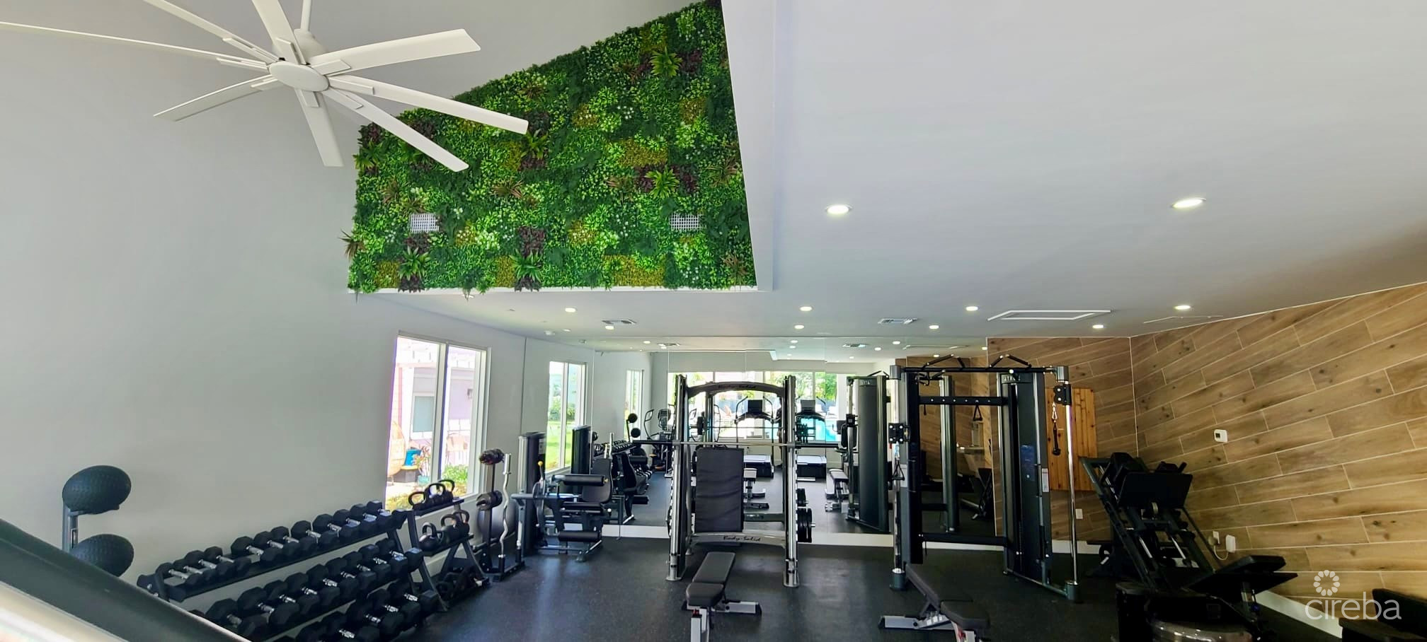 THE MEADOWS PHASE 2 – NAESBERRY LARGE 1 BEDROOM –