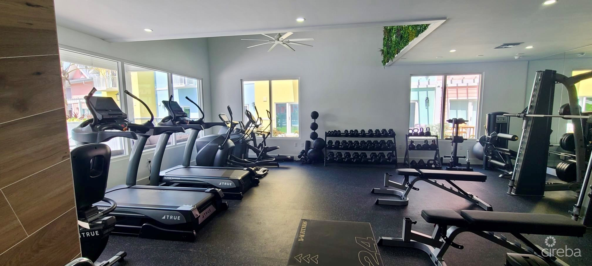 THE MEADOWS PHASE 2 – NAESBERRY LARGE 1 BEDROOM –