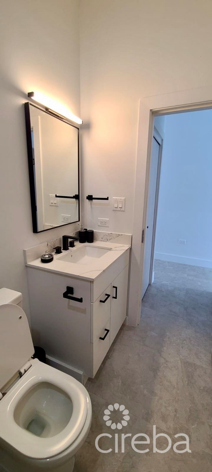 THE MEADOWS PHASE 2 – NAESBERRY LARGE 1 BEDROOM –