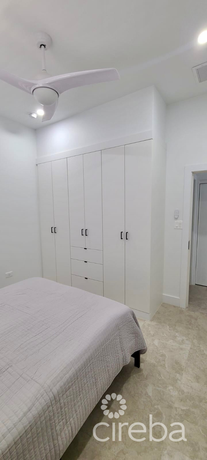 THE MEADOWS PHASE 2 – NAESBERRY LARGE 1 BEDROOM –