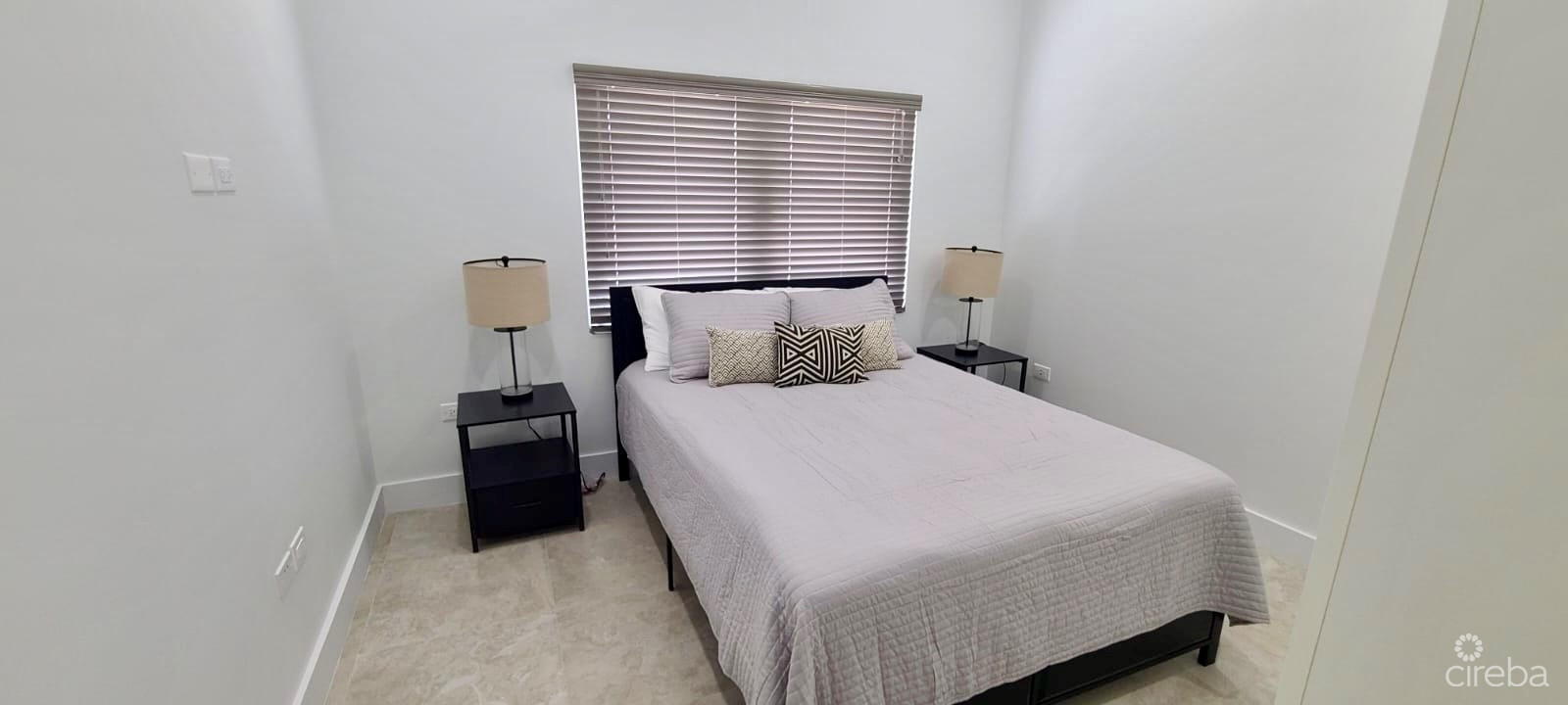 THE MEADOWS PHASE 2 – NAESBERRY LARGE 1 BEDROOM –