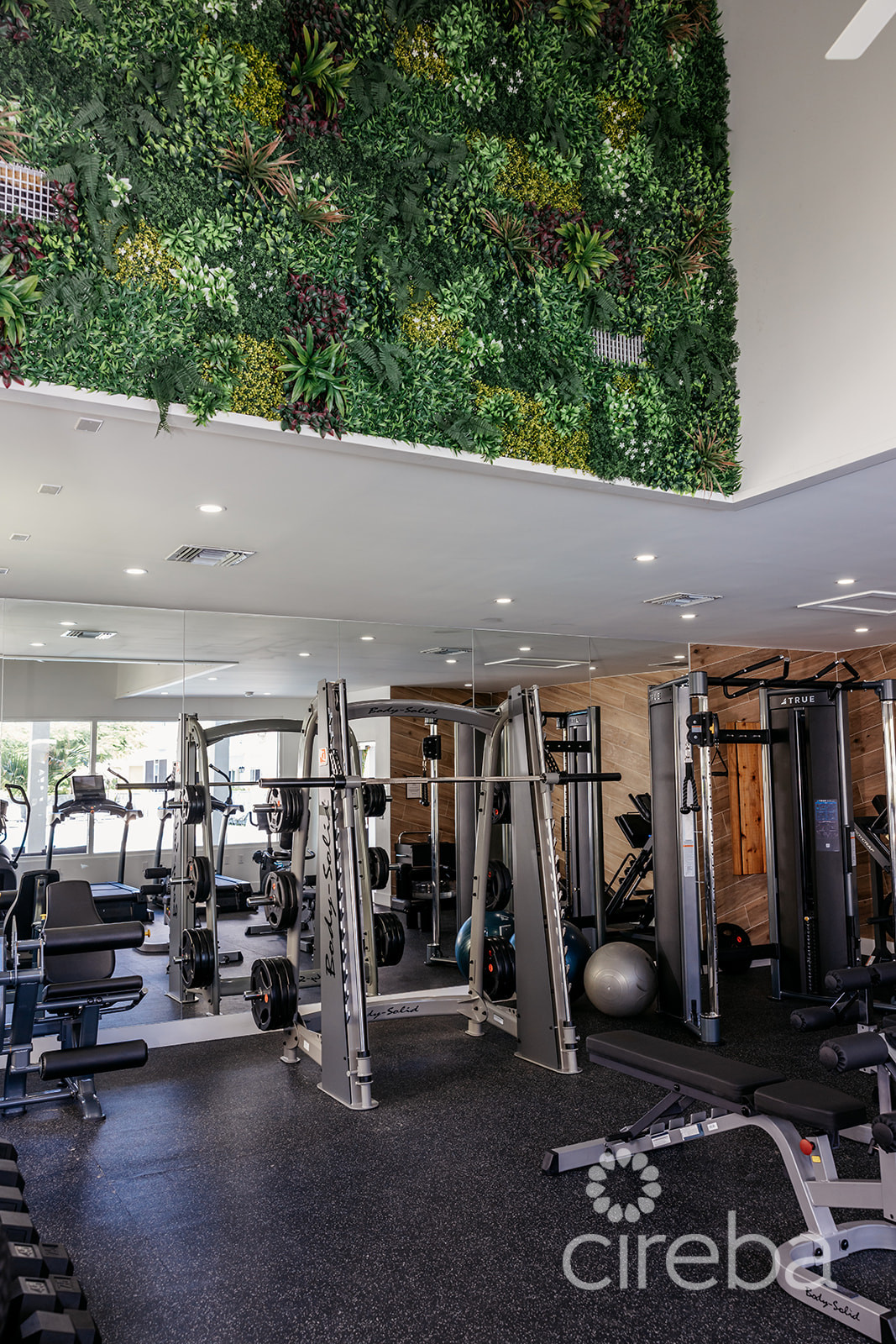 THE MEADOWS PHASE 2 – NAESBERRY LARGE 1 BEDROOM –