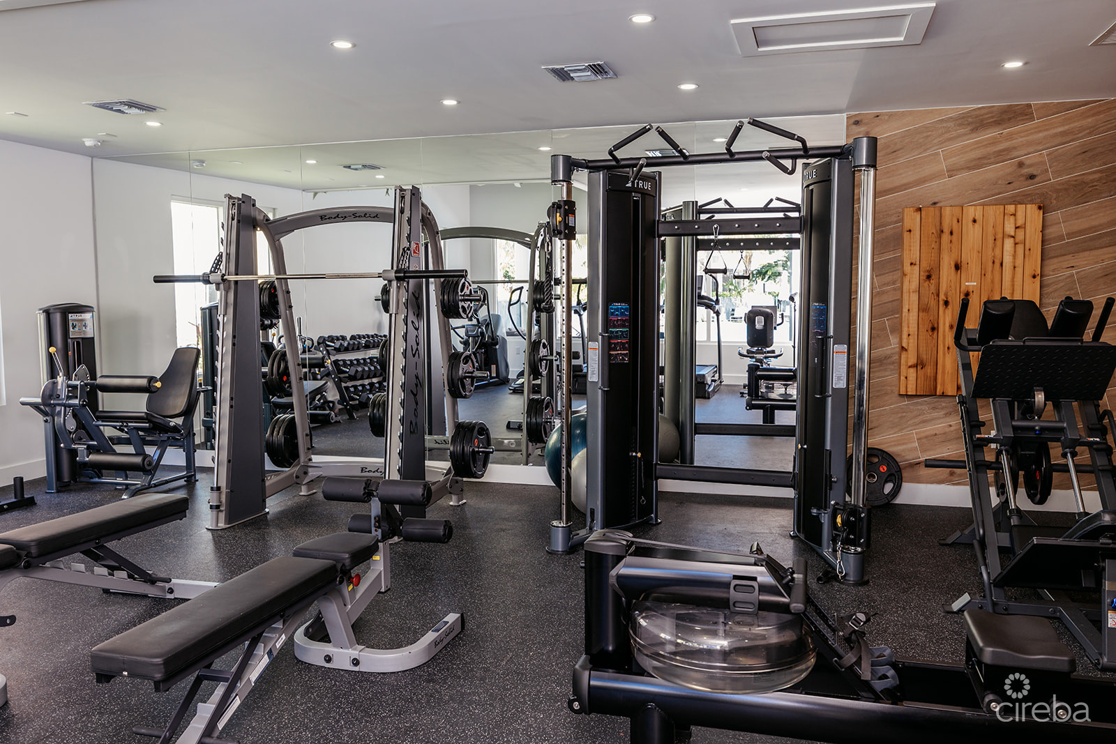 THE MEADOWS PHASE 2 – NAESBERRY LARGE 1 BEDROOM –