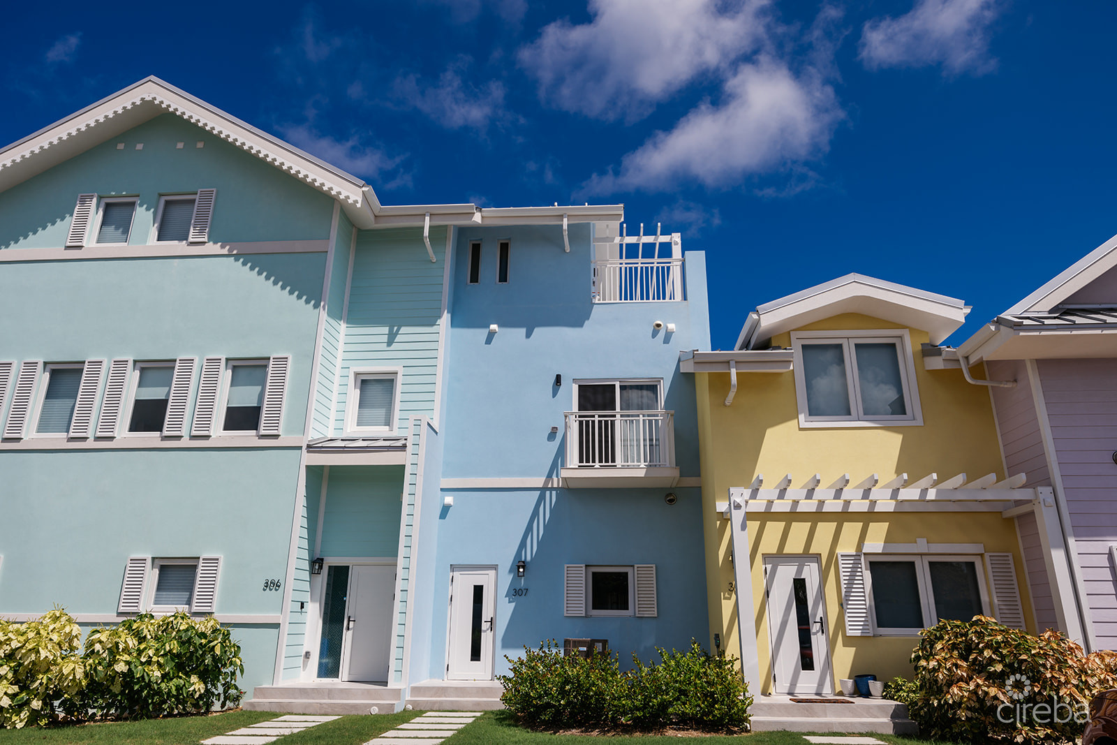 THE MEADOWS PHASE 2 – NAESBERRY LARGE 1 BEDROOM –