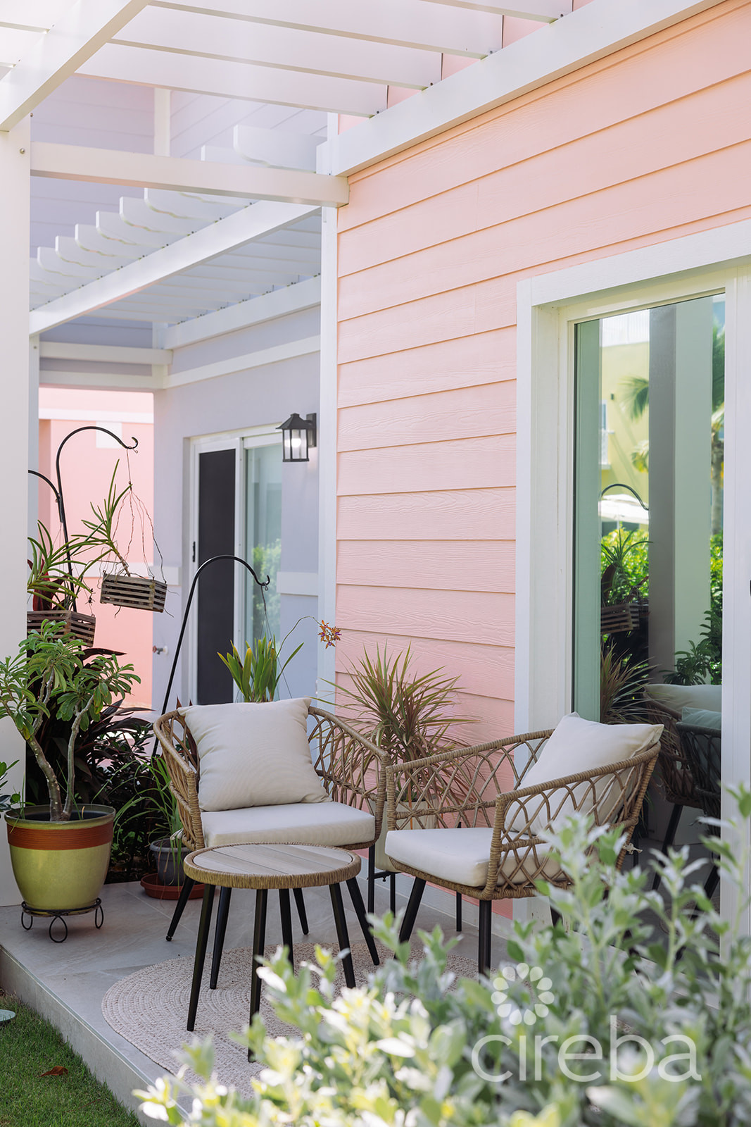 THE MEADOWS PHASE 2 – NAESBERRY LARGE 1 BEDROOM –