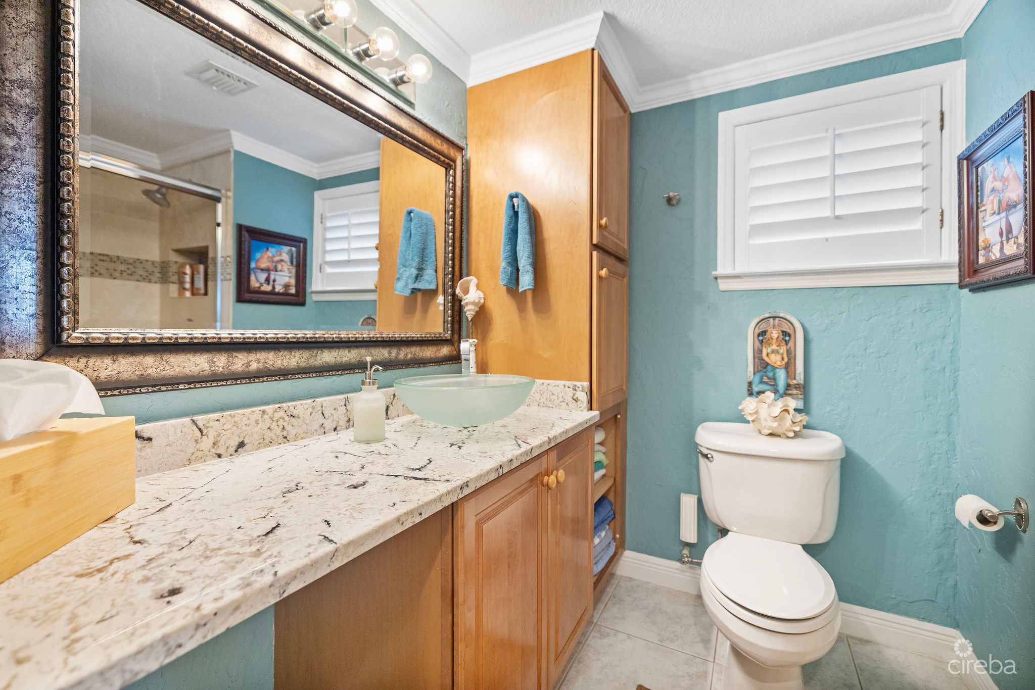 POINSETTIA OCEAN FRONT A3