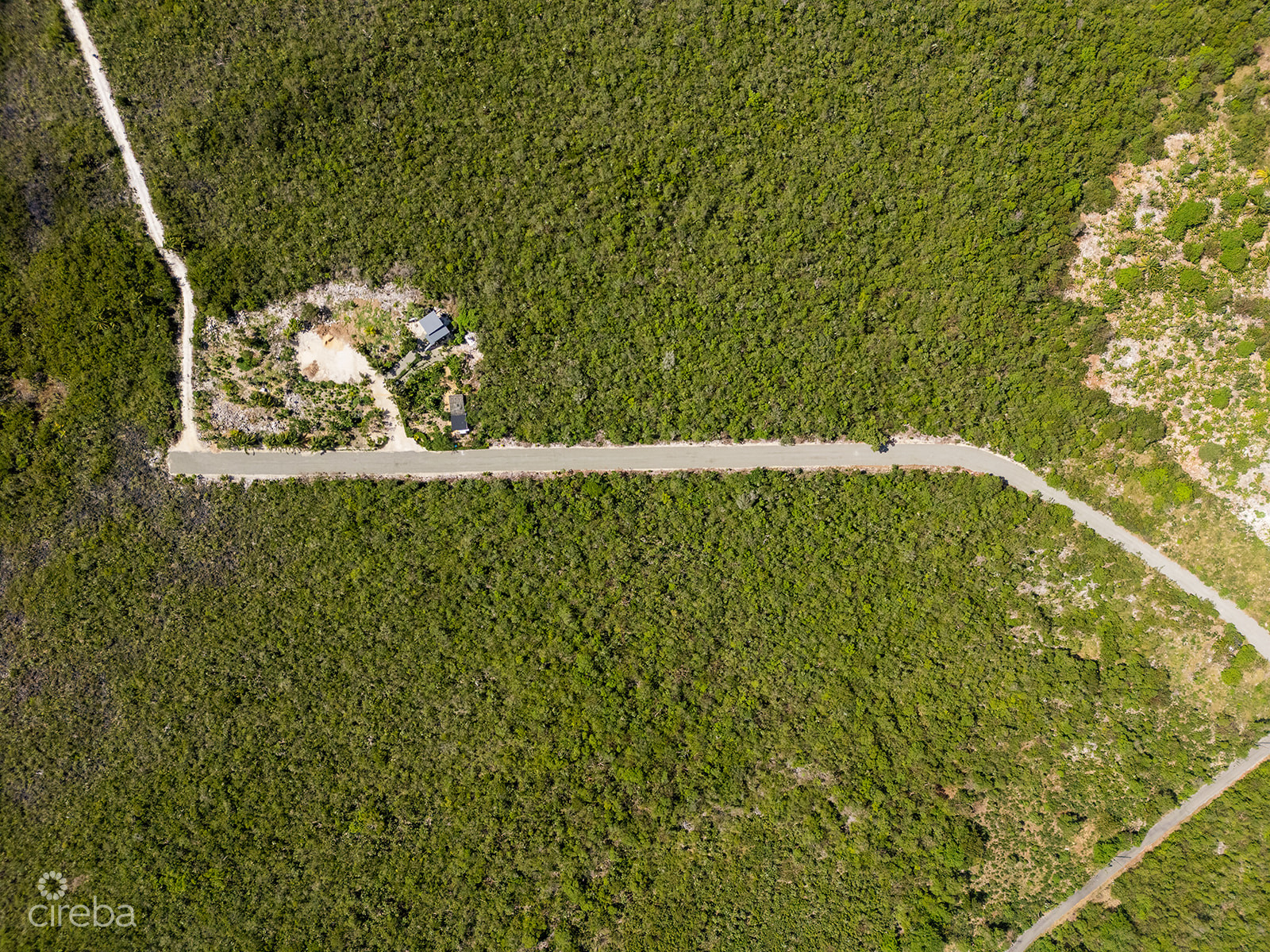 0.7555 ACRES SUNNYFIELD RD