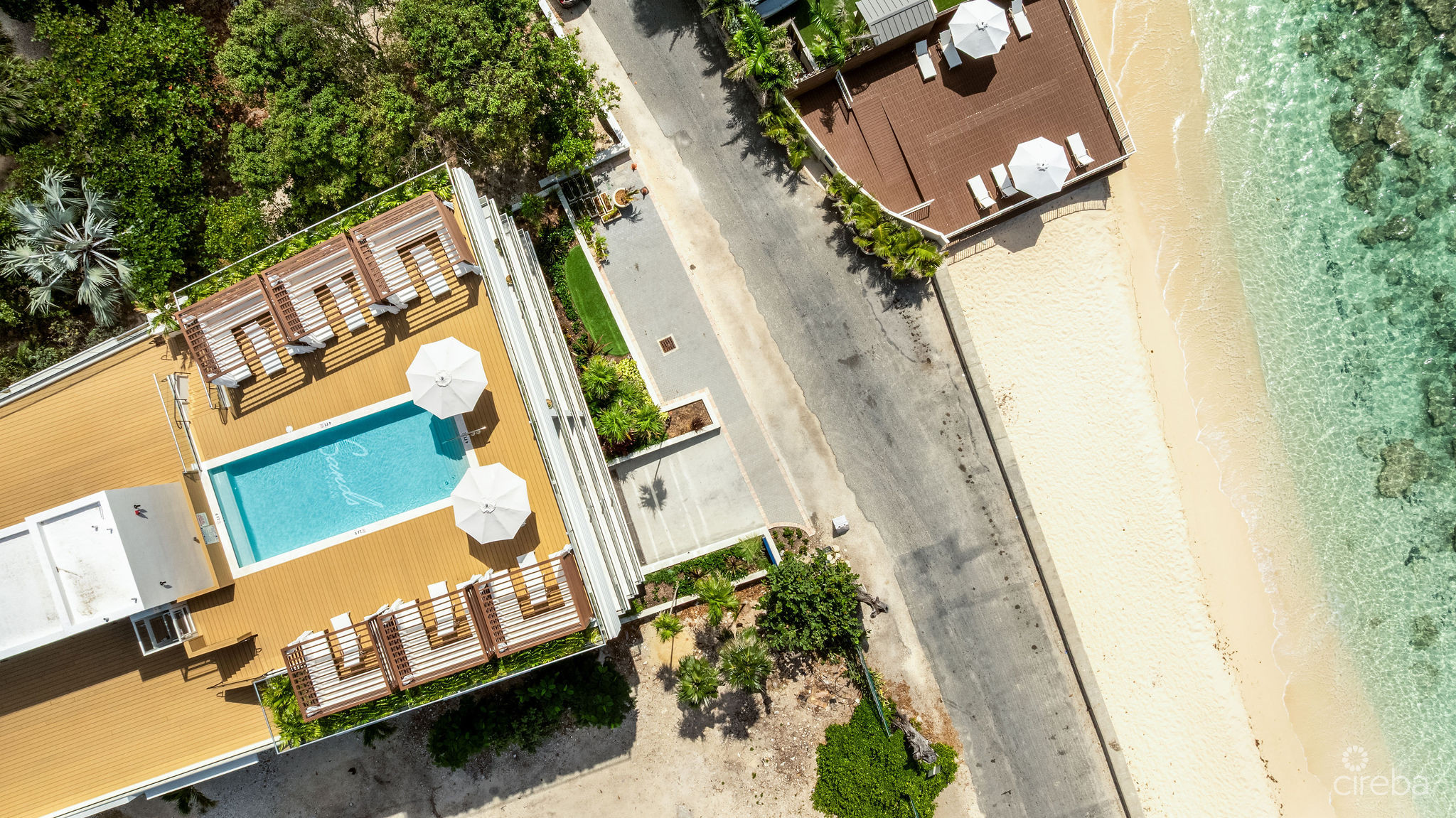 THE SANDS 4 BED CONDO SMB