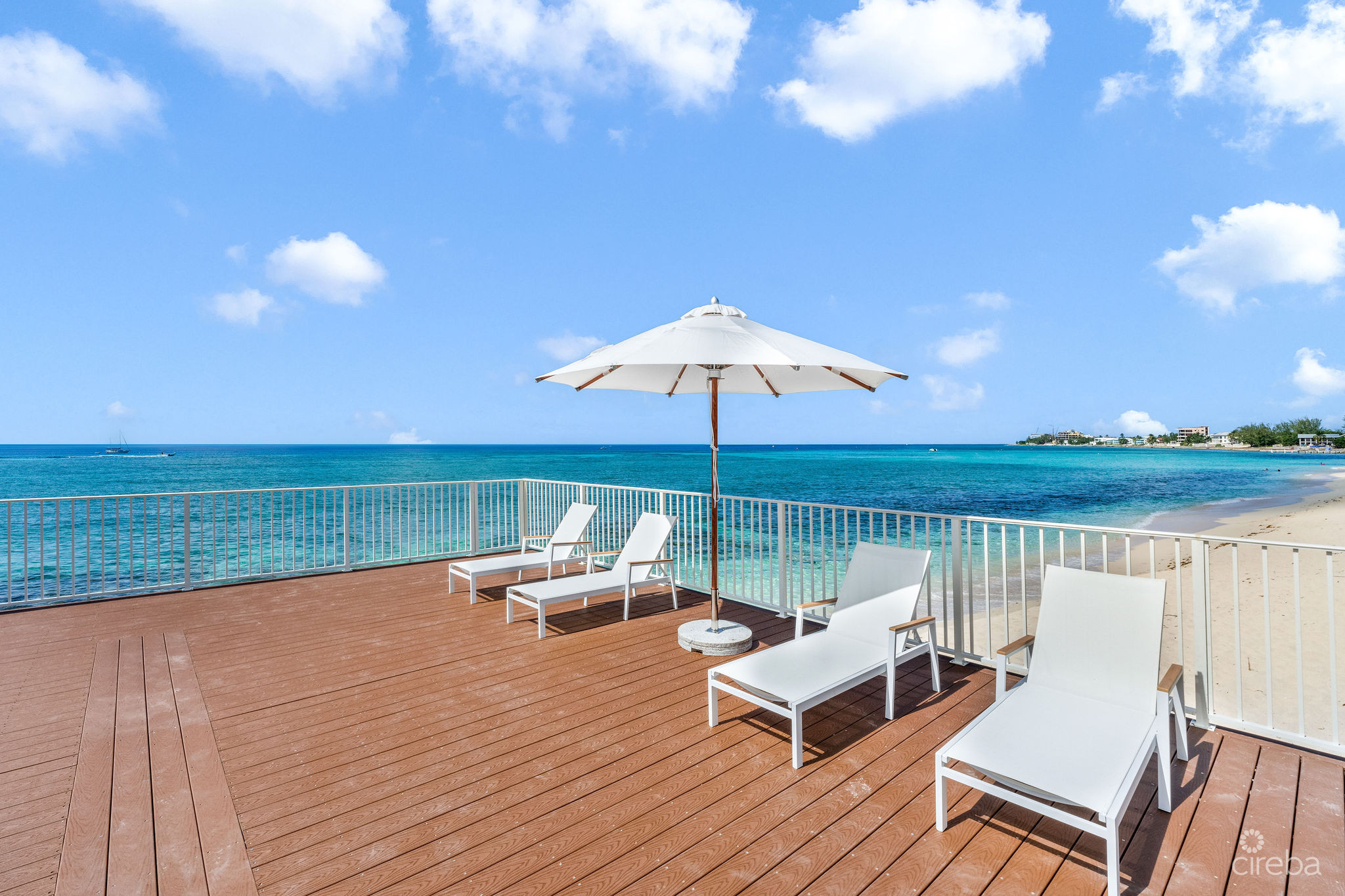 THE SANDS 4 BED CONDO SMB
