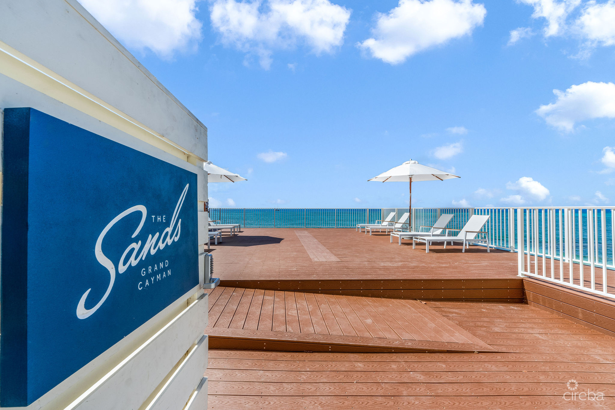 THE SANDS 4 BED CONDO SMB
