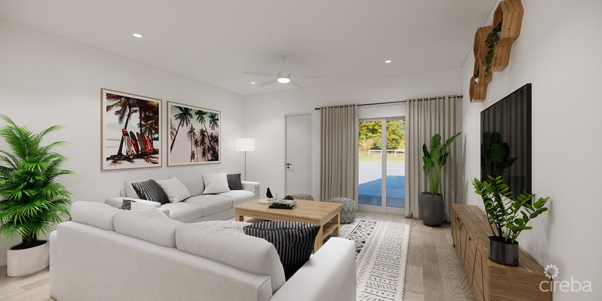 DWEL – LUXURY LIVING 2 BEDROOM