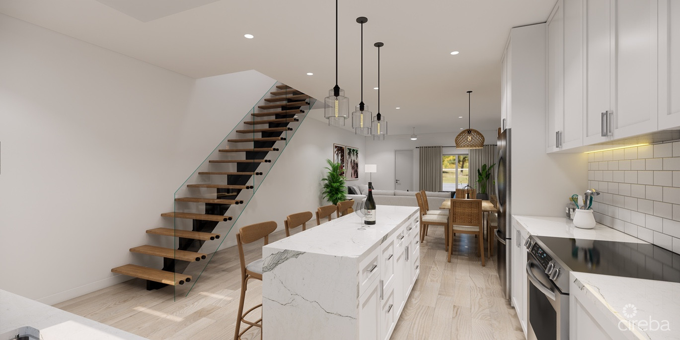 DWEL – LUXURY LIVING 2 BEDROOM