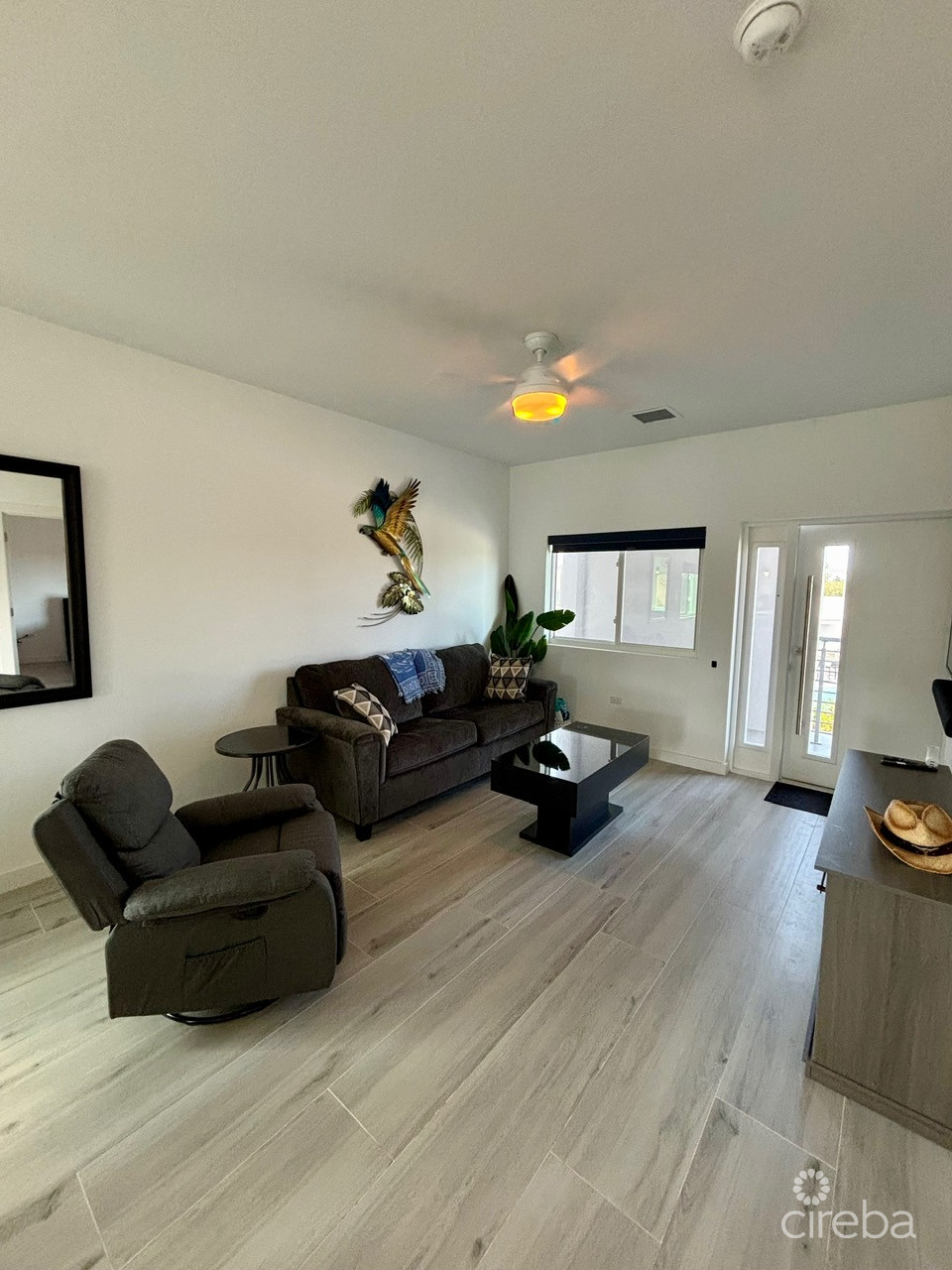 LA PAIDION ONE, BLK 1, APT 6