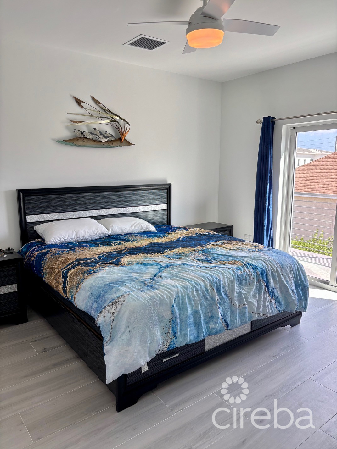 LA PAIDION ONE, BLK 1, APT 6