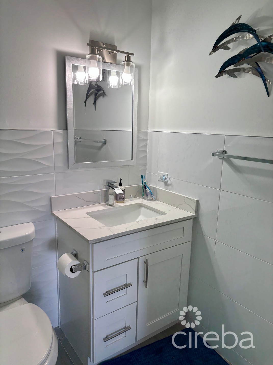 LA PAIDION ONE, BLK 1, APT 6