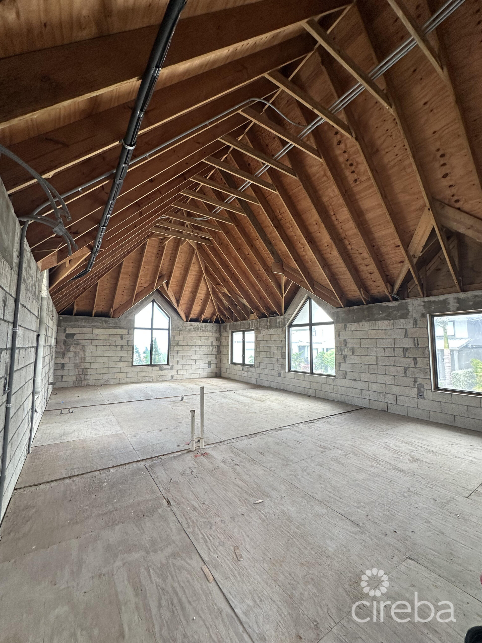 SEAHAVEN CARRIAGE HOUSE