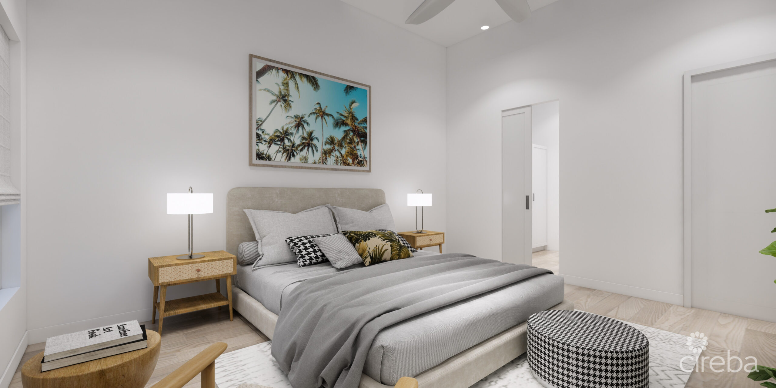 DWEL #15 – MODERN TWO-BED PRE-CONSTRUCTION TOWNHOUSE