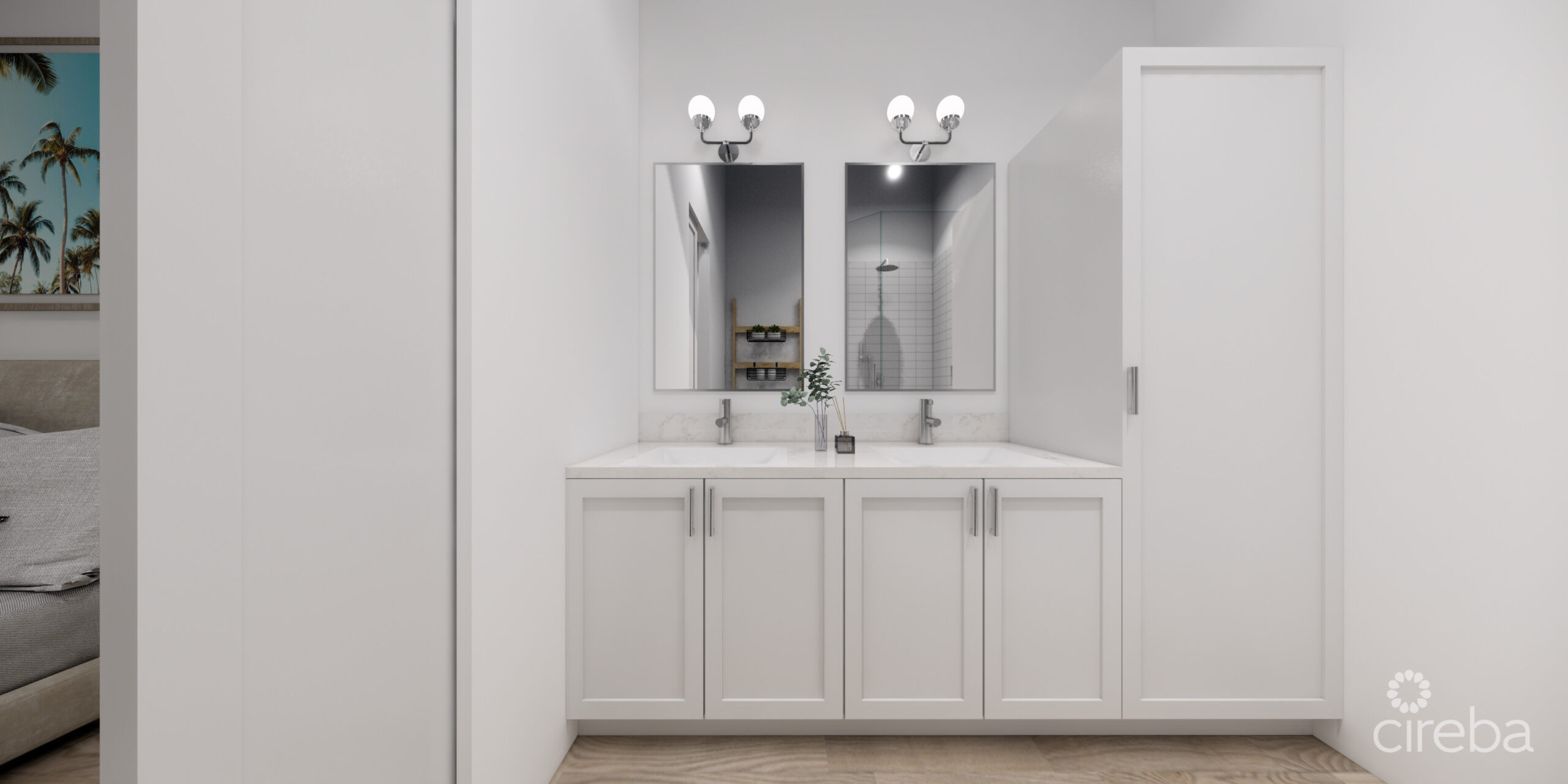 DWEL #15 – MODERN TWO-BED PRE-CONSTRUCTION TOWNHOUSE