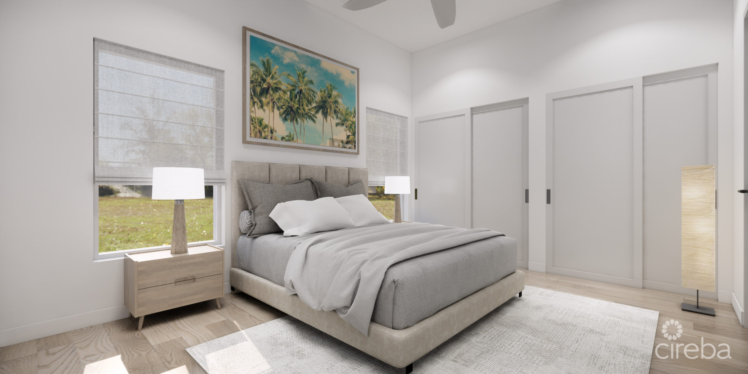 DWEL #15 – MODERN TWO-BED PRE-CONSTRUCTION TOWNHOUSE